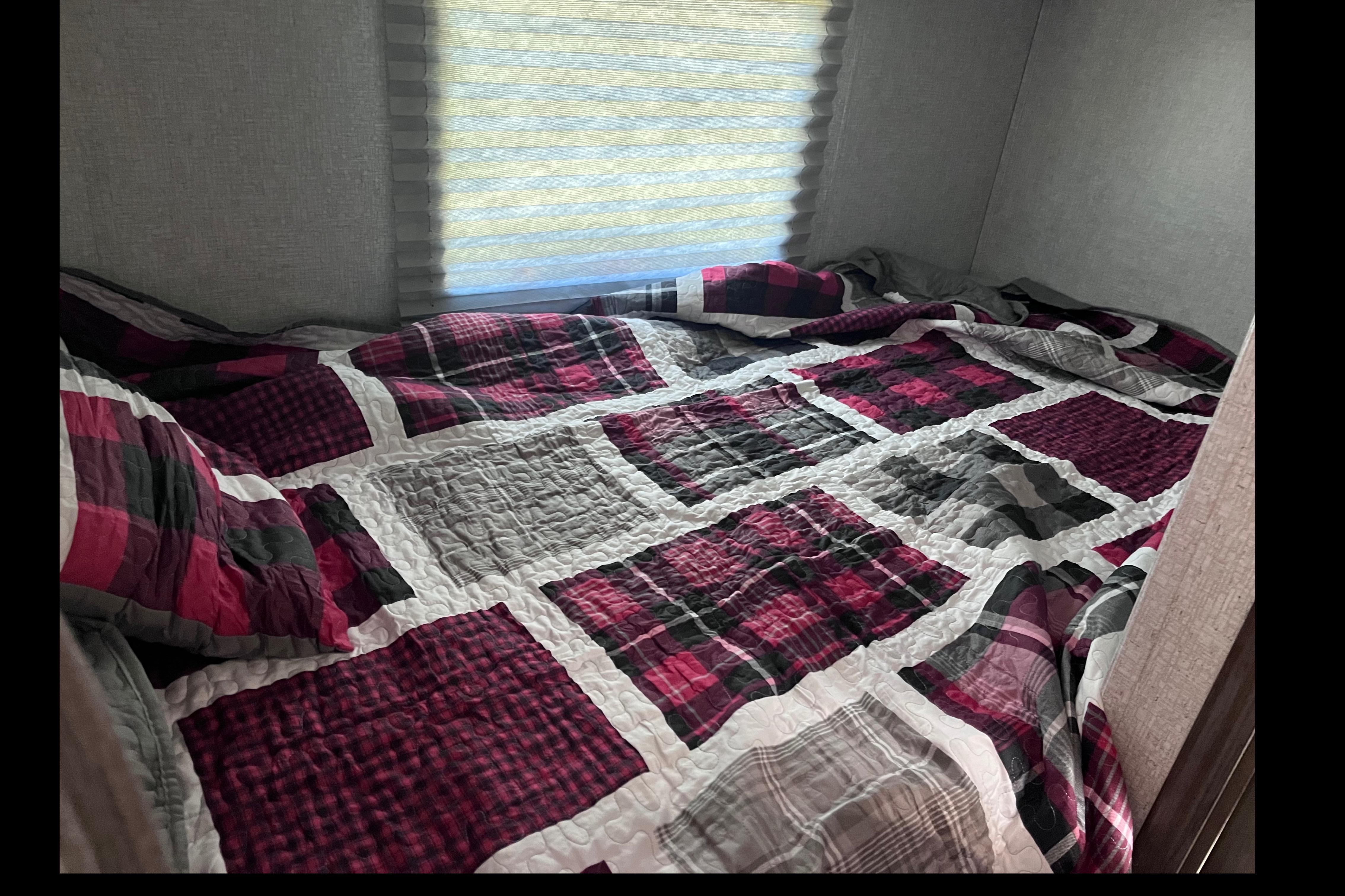 Roam Sweet Home