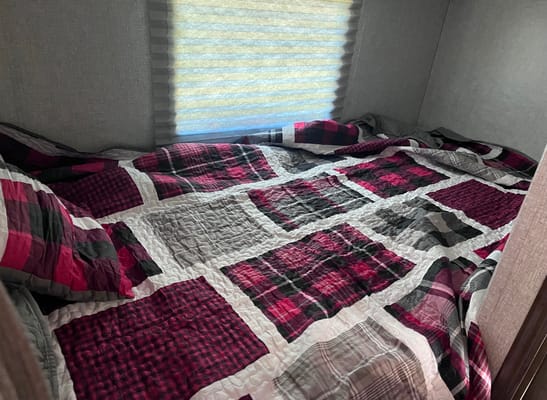 Roam Sweet Home