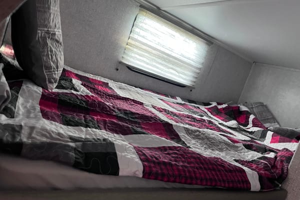 Roam Sweet Home