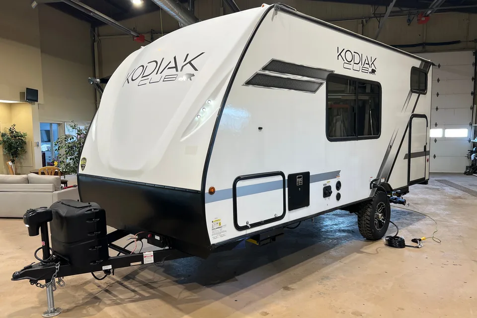 Kodiak 175BH 2022