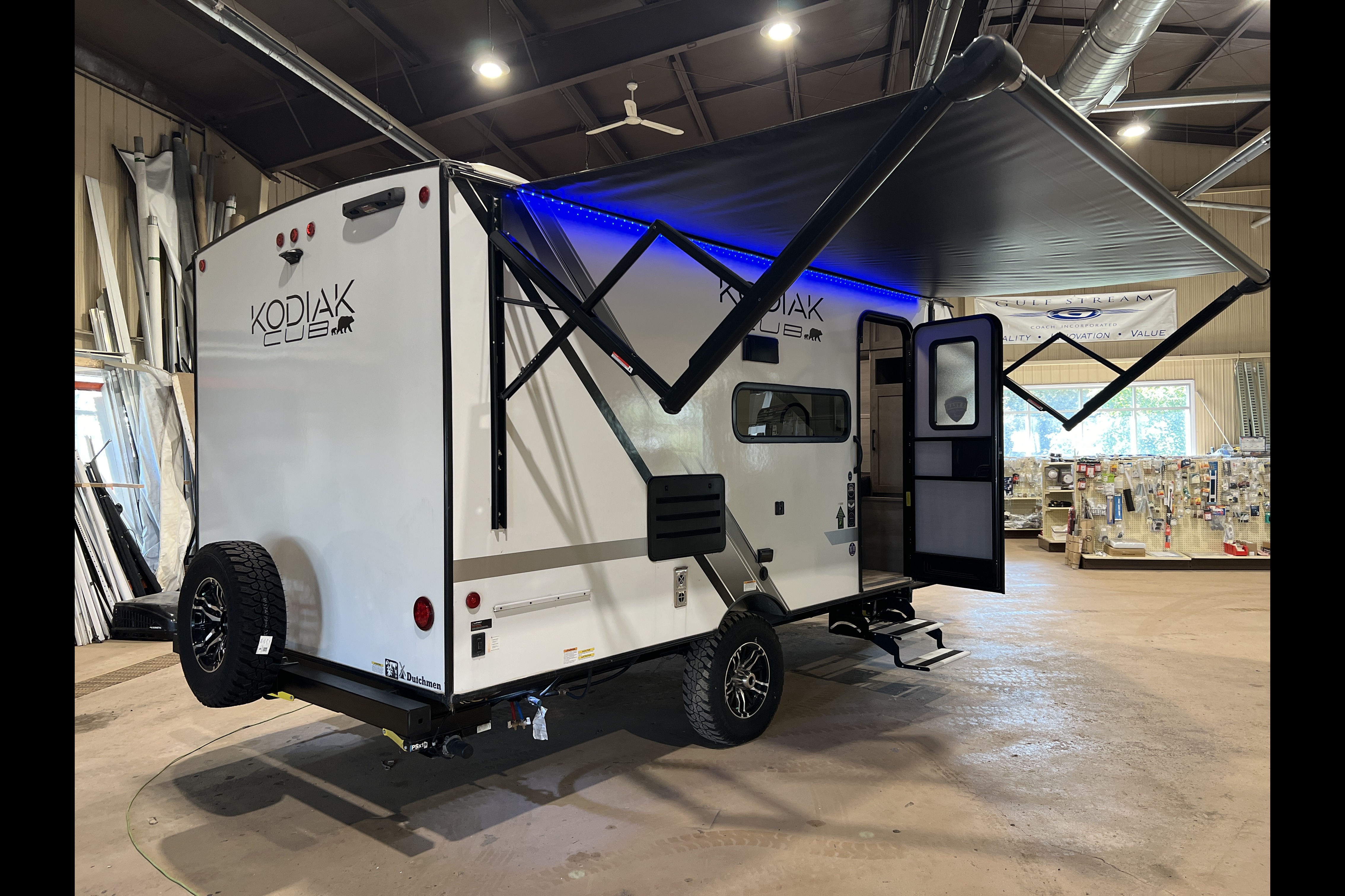 Kodiak 175BH 2022