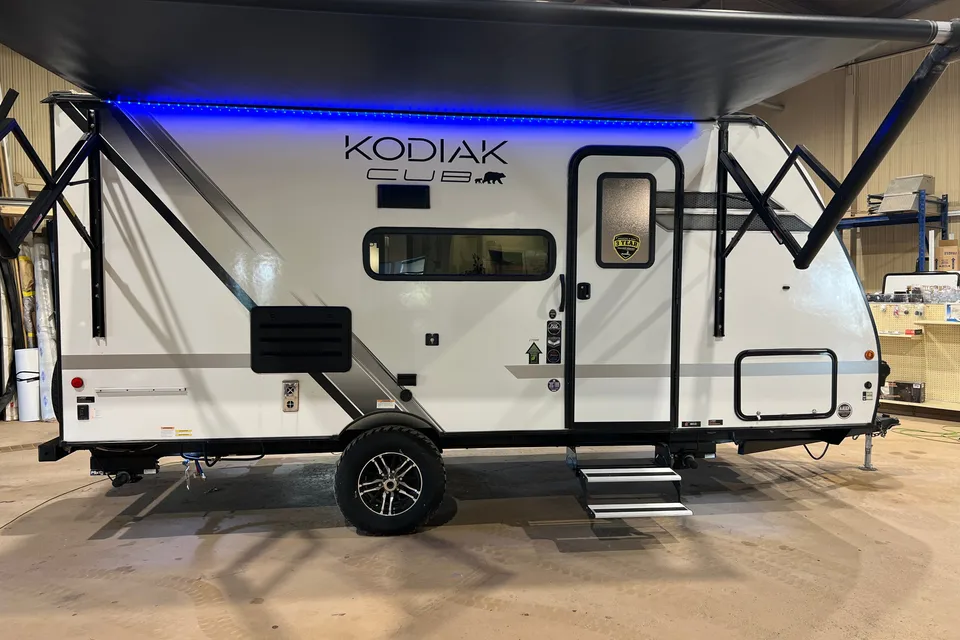 Kodiak 175BH 2022
