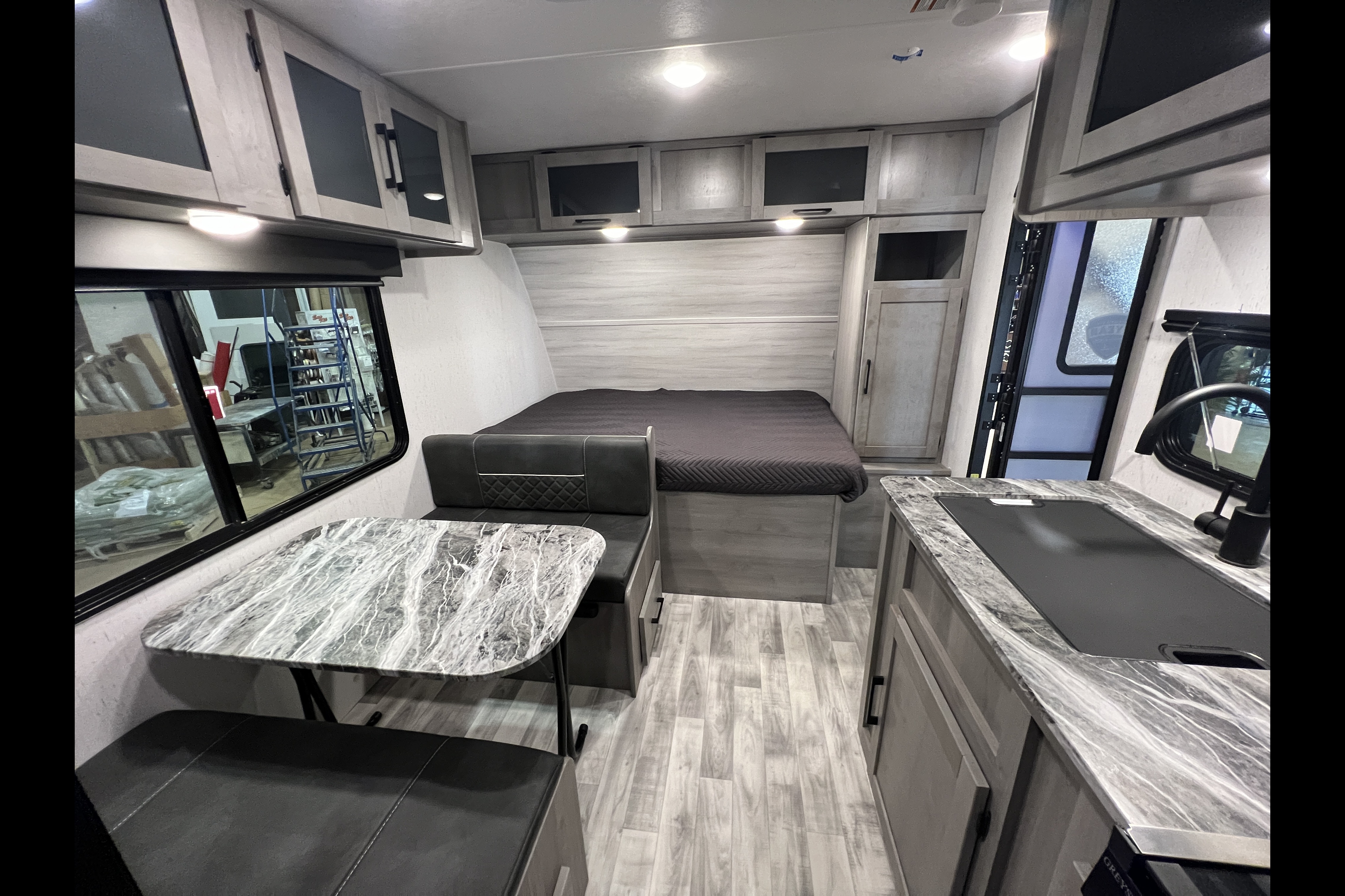 Kodiak 175BH 2022