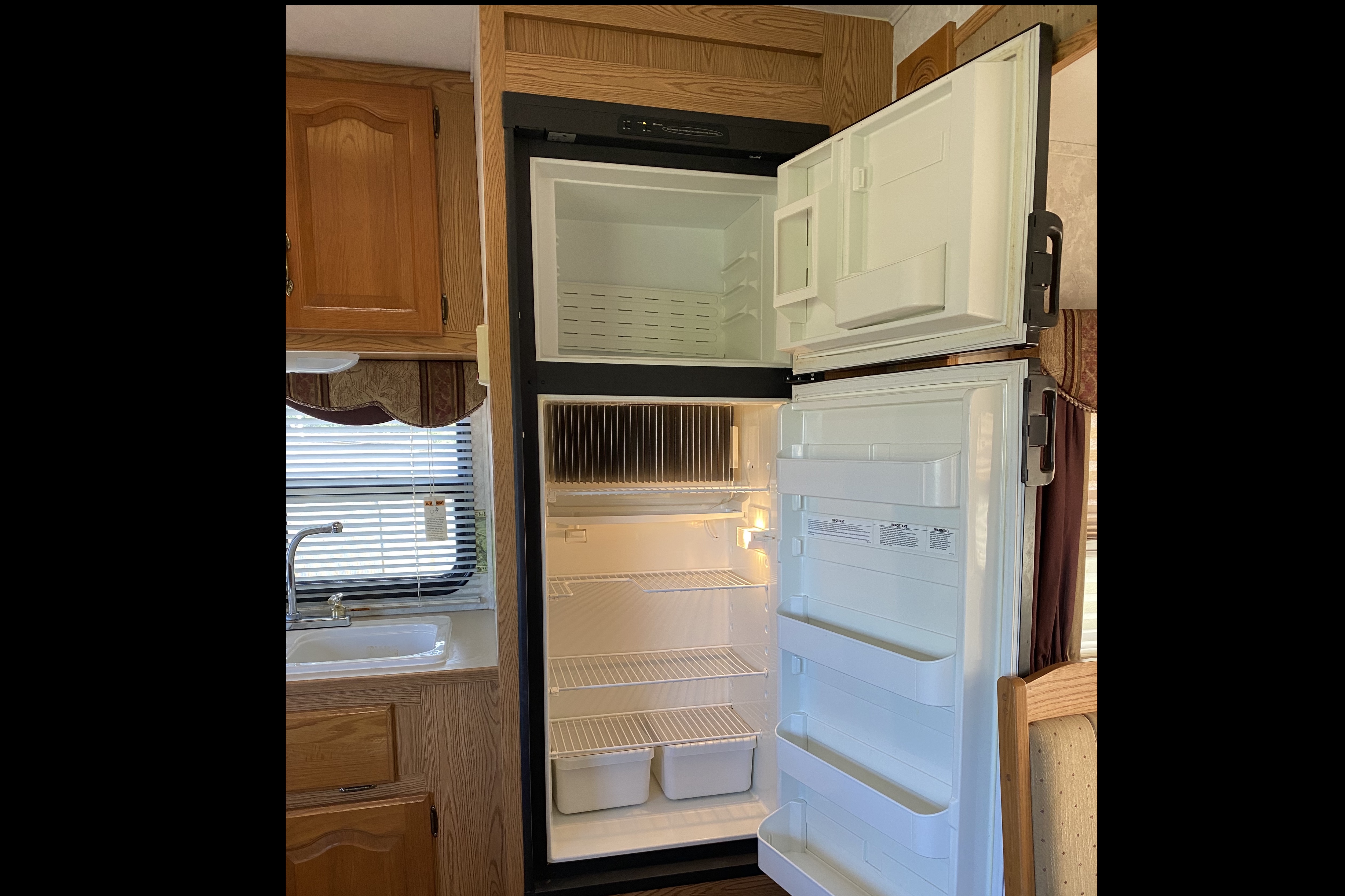 Mountaineer by Montana Fifth Wheel