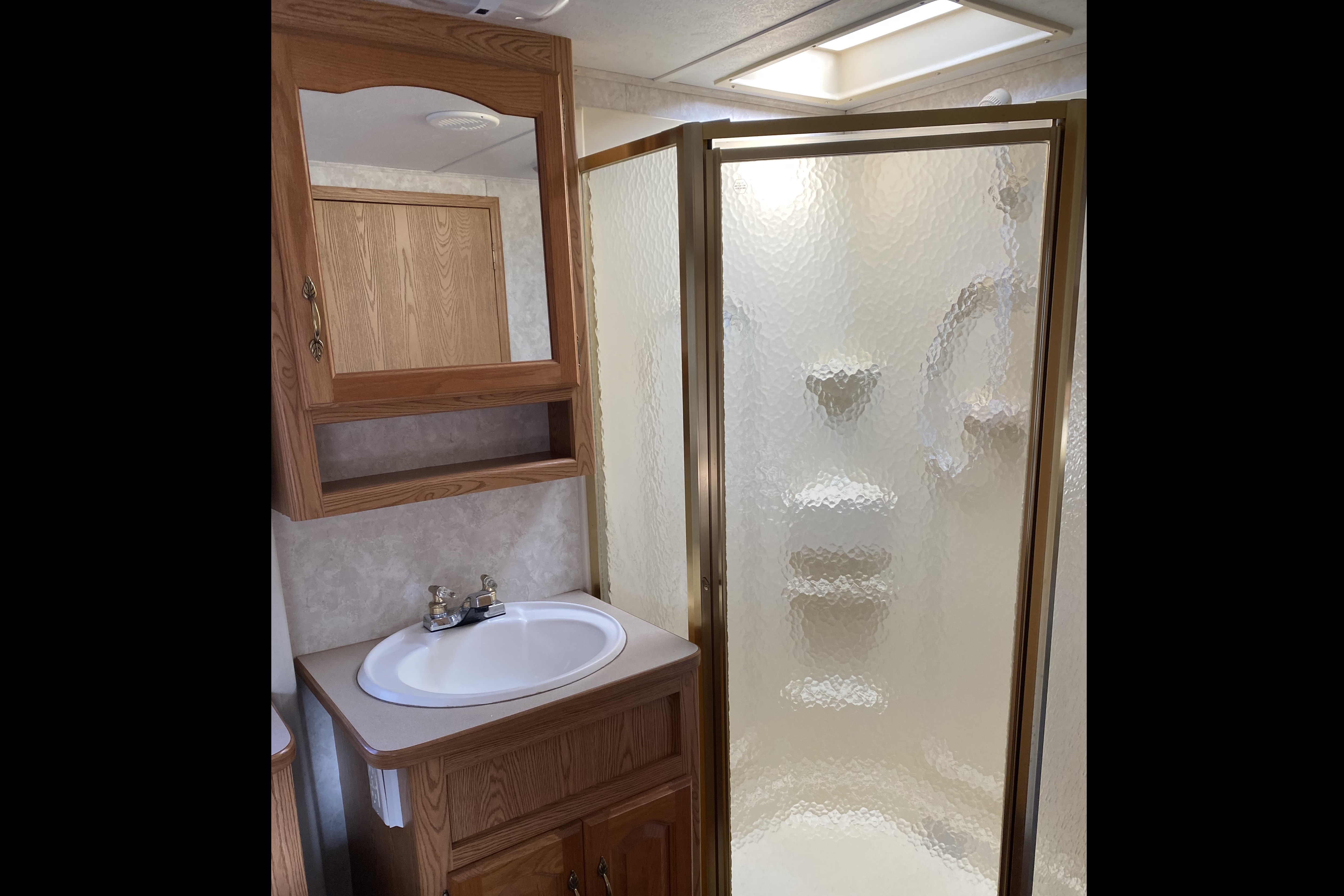 Mountaineer by Montana Fifth Wheel