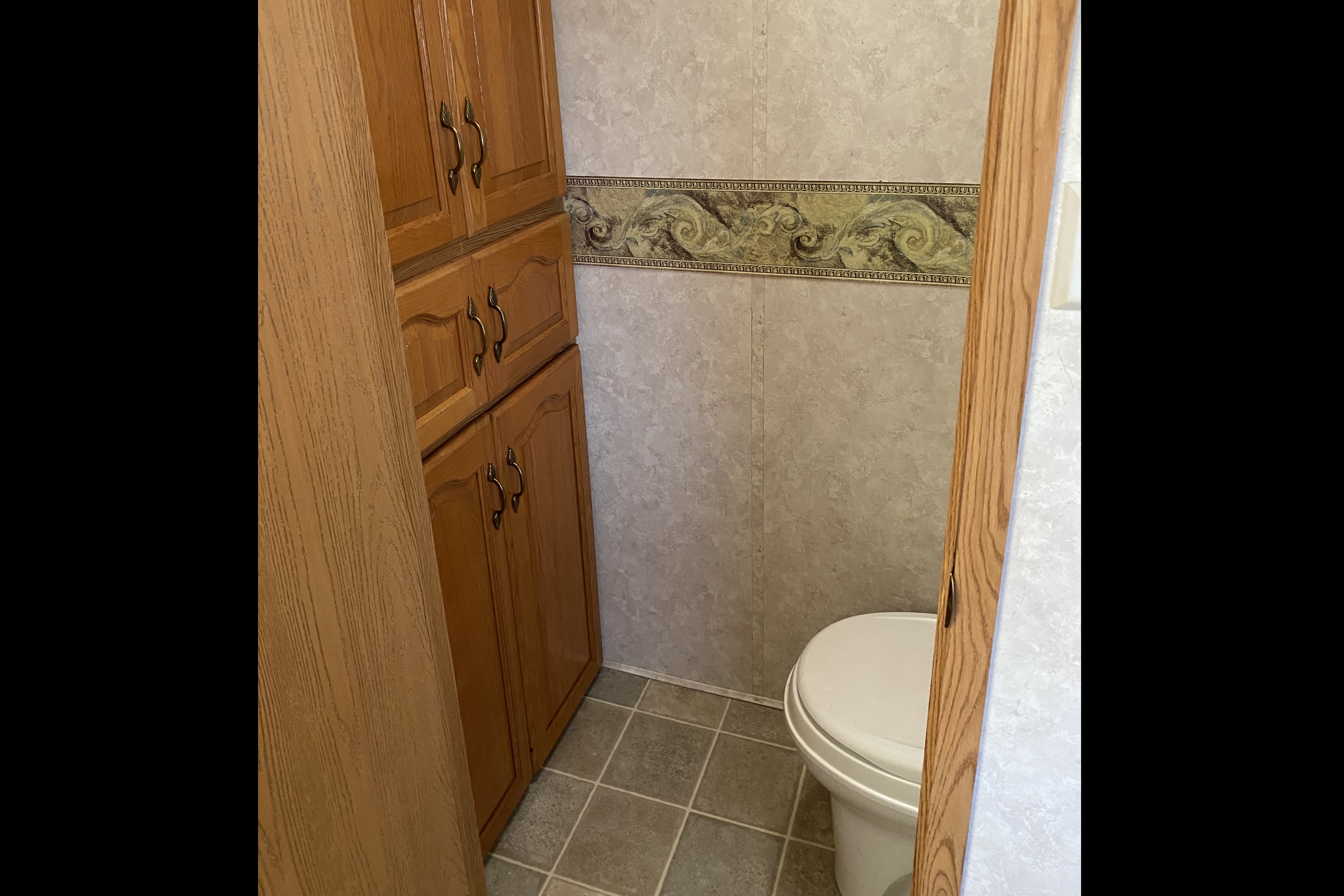 Mountaineer by Montana Fifth Wheel