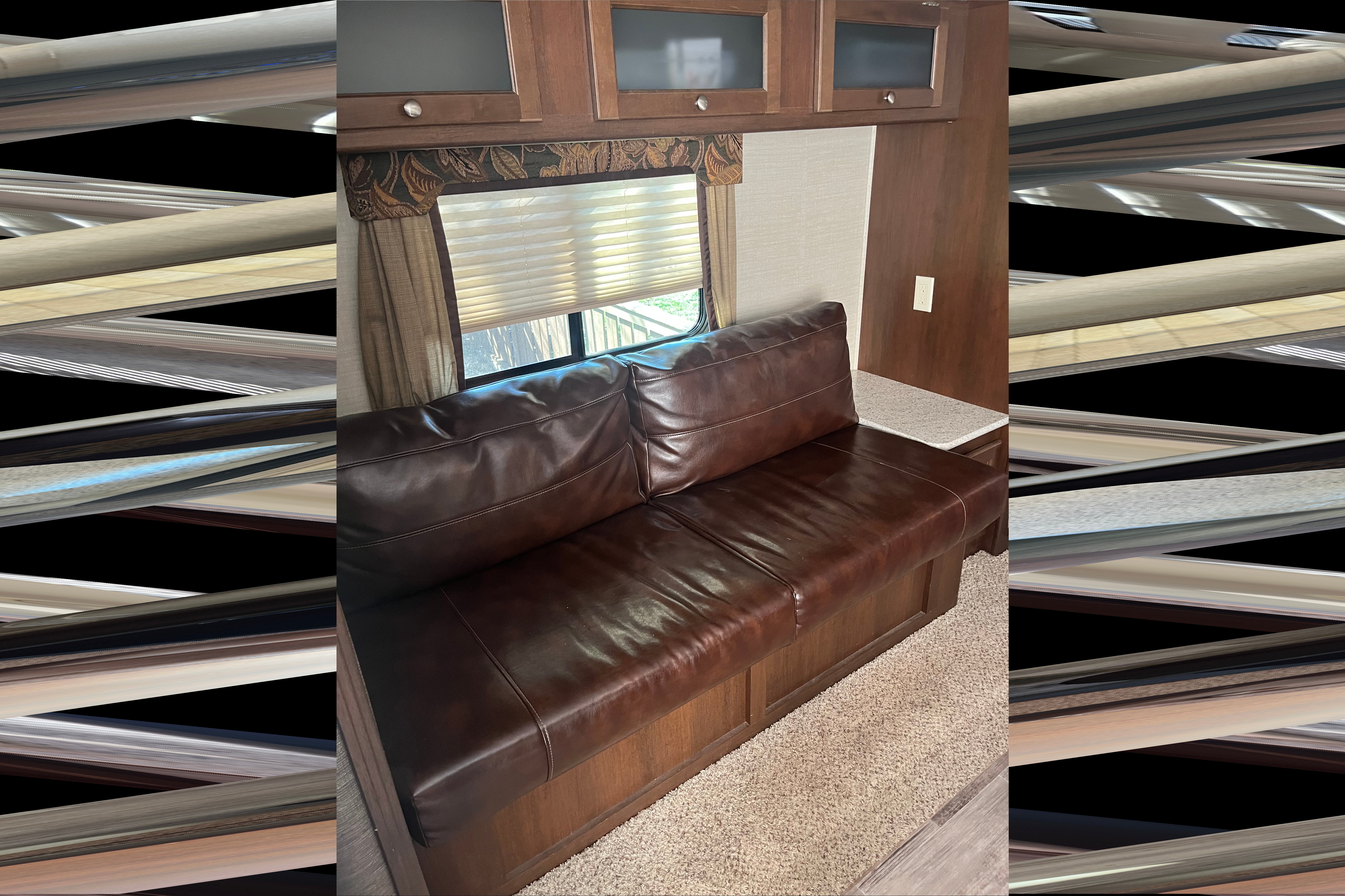 Keystone Bullet 248RKS Sleeps 6!