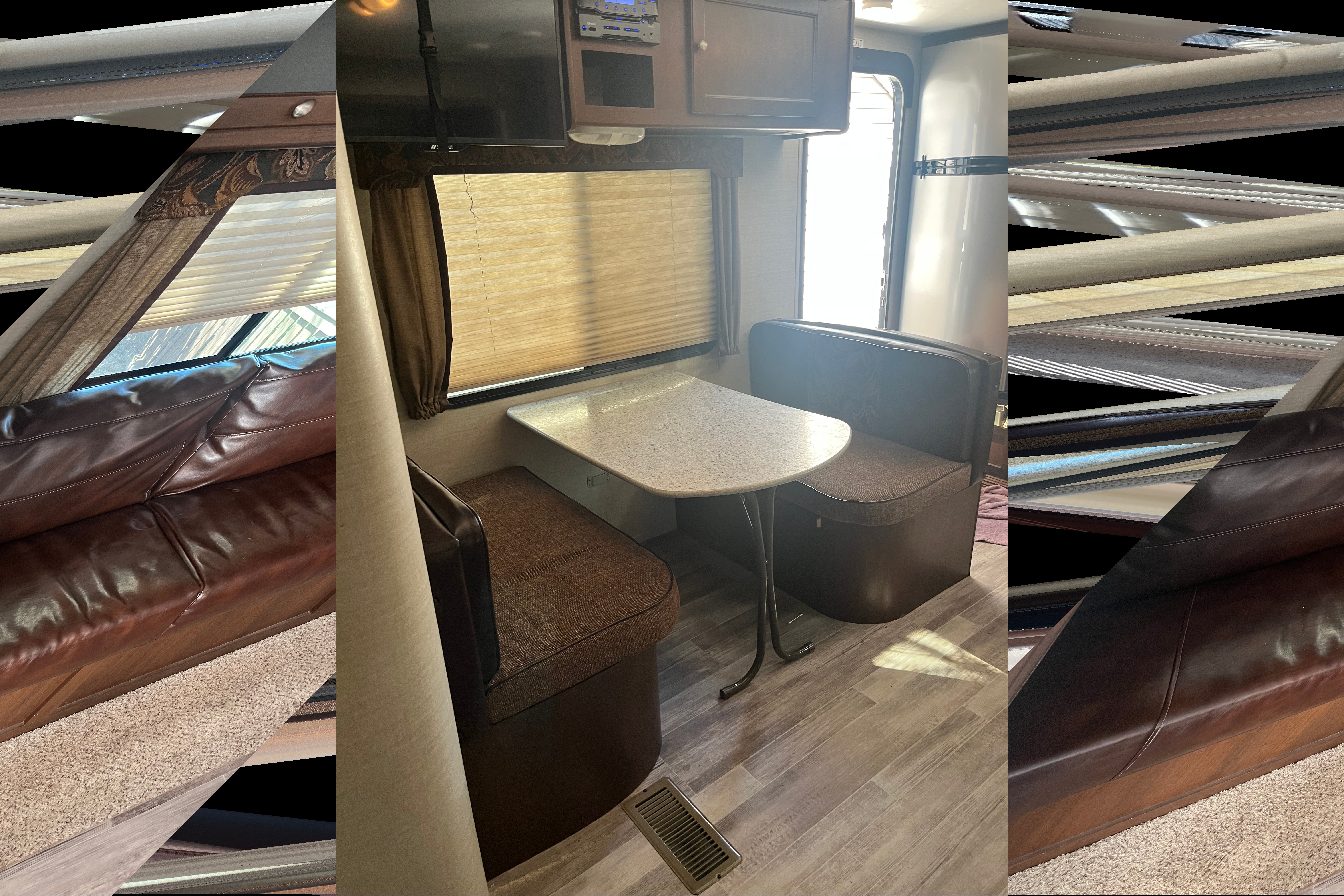 Keystone Bullet 248RKS Sleeps 6!