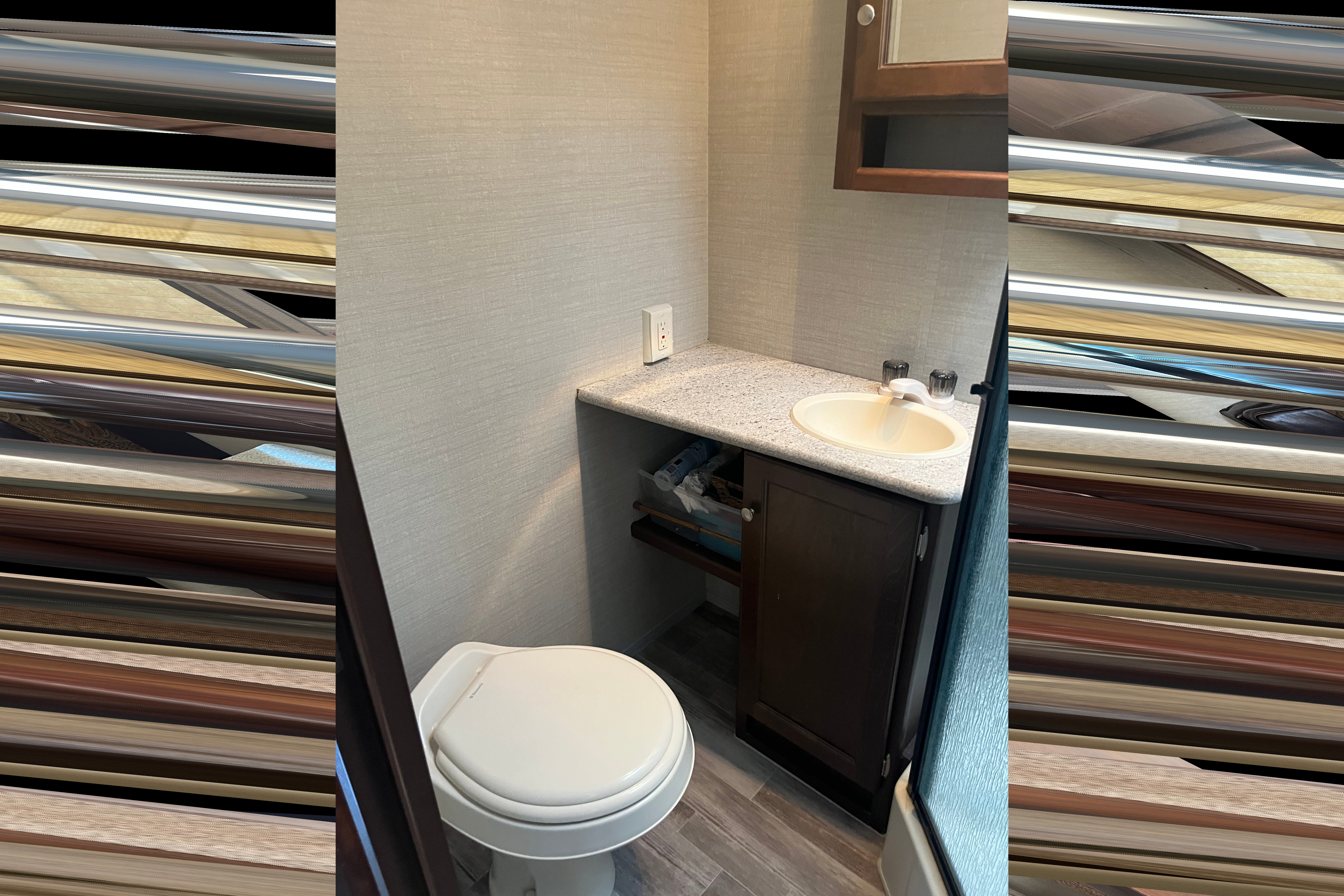 Keystone Bullet 248RKS Sleeps 6!