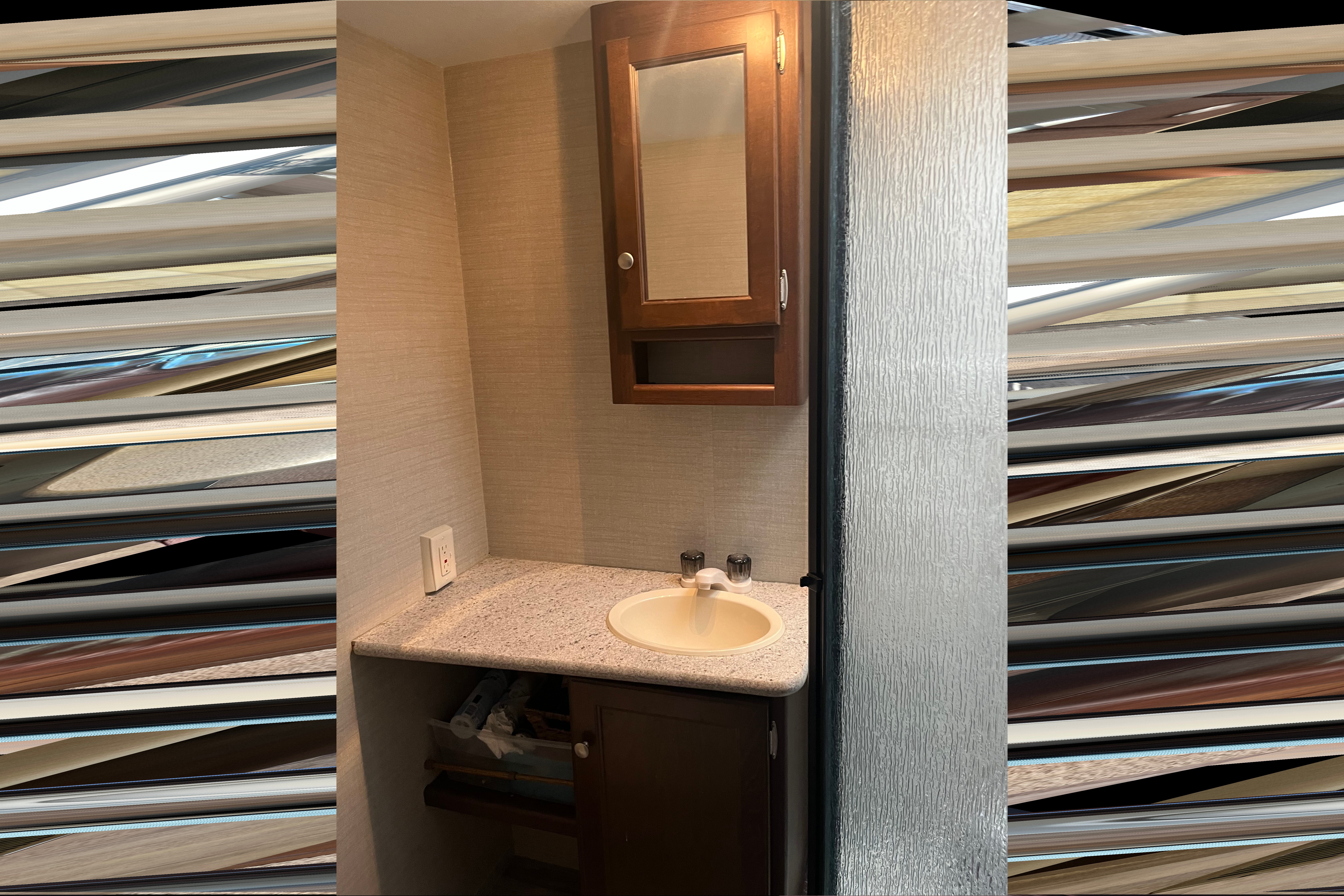 Keystone Bullet 248RKS Sleeps 6!