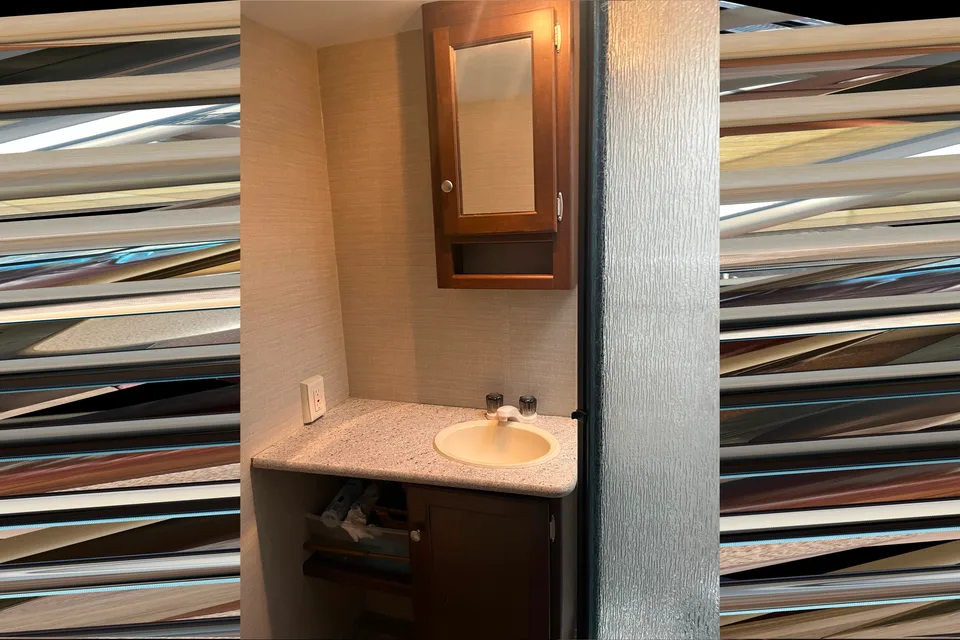 Keystone Bullet 248RKS Sleeps 6!