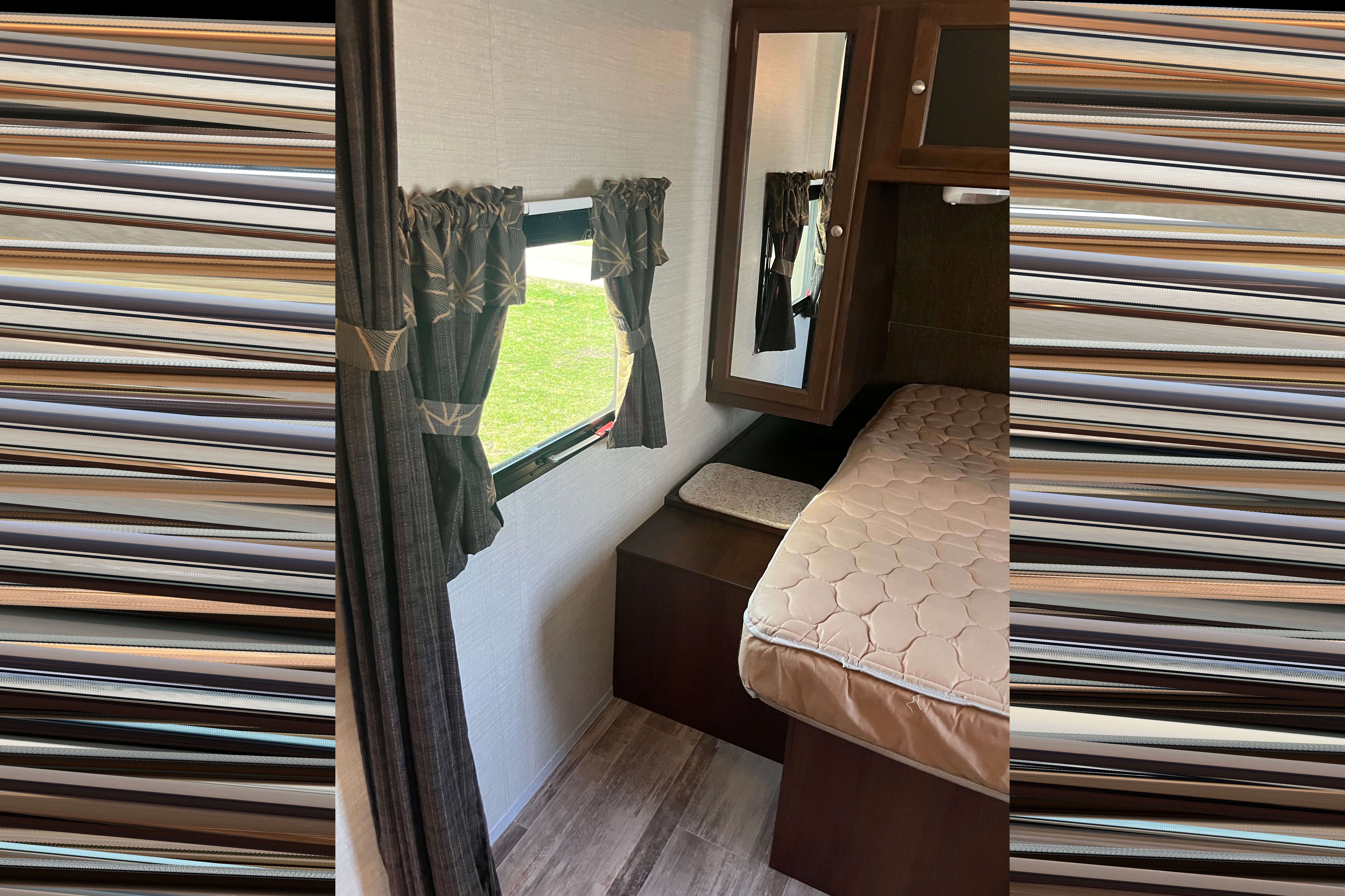 Keystone Bullet 248RKS Sleeps 6!