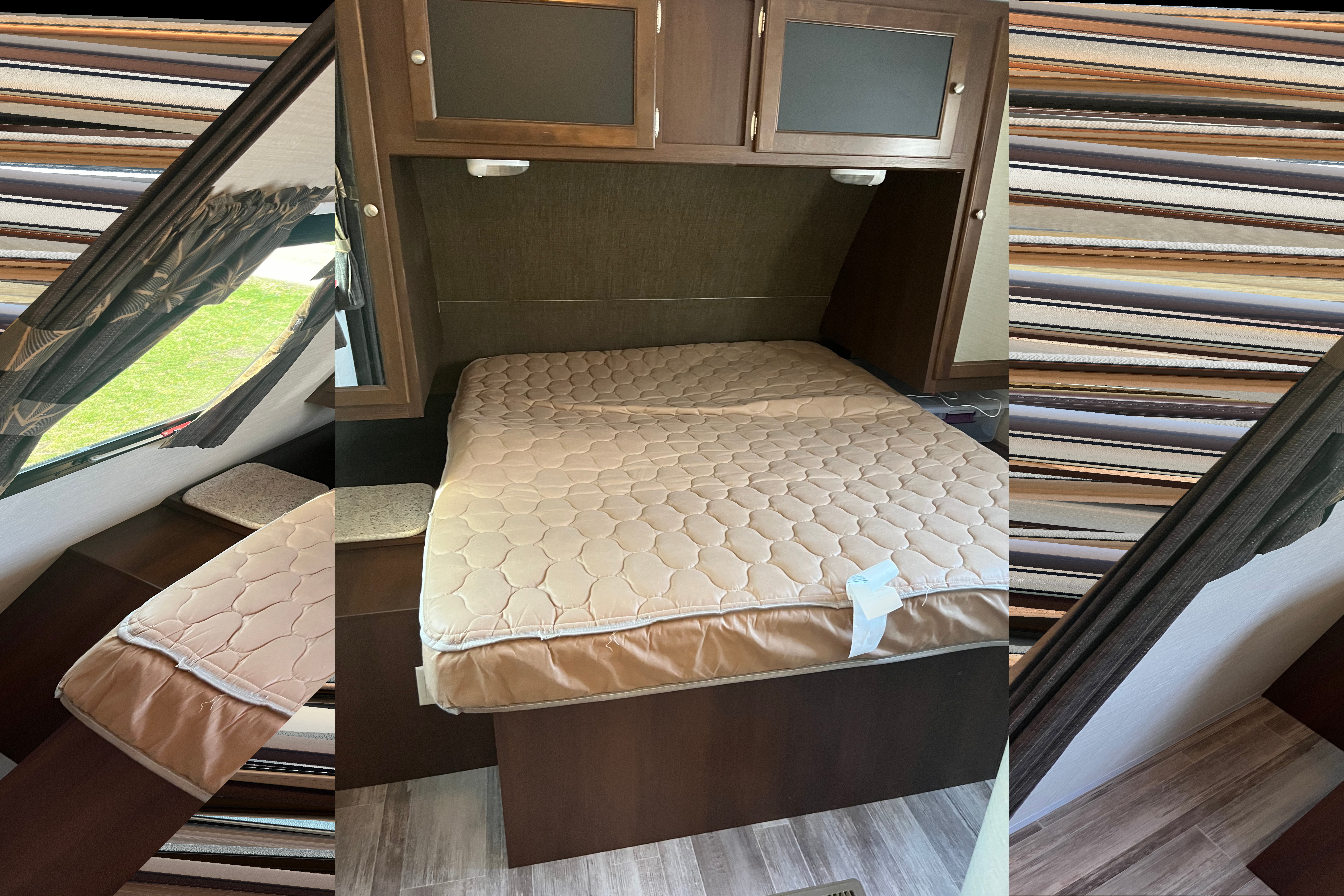 Keystone Bullet 248RKS Sleeps 6!