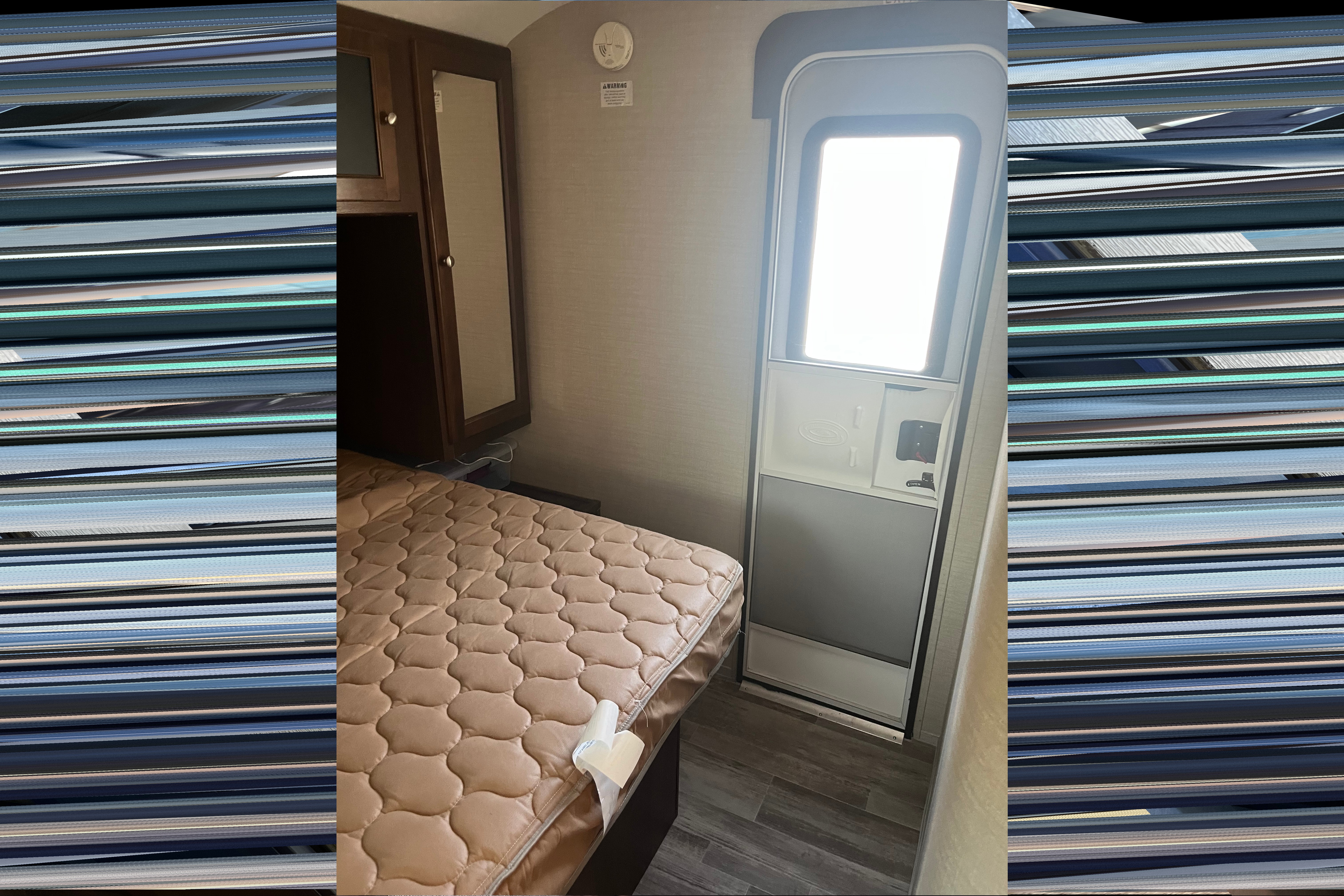 Keystone Bullet 248RKS Sleeps 6!