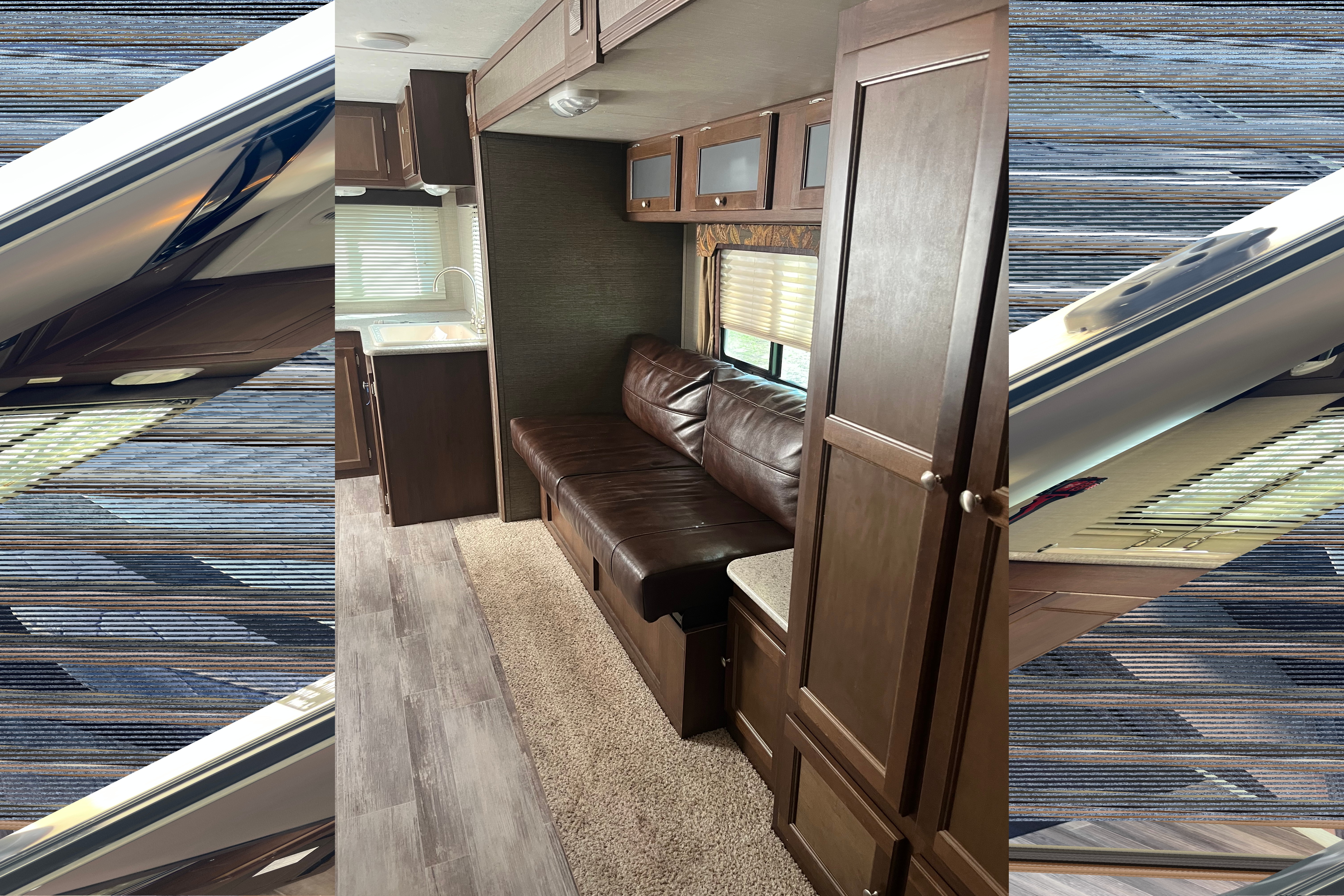 Keystone Bullet 248RKS Sleeps 6!