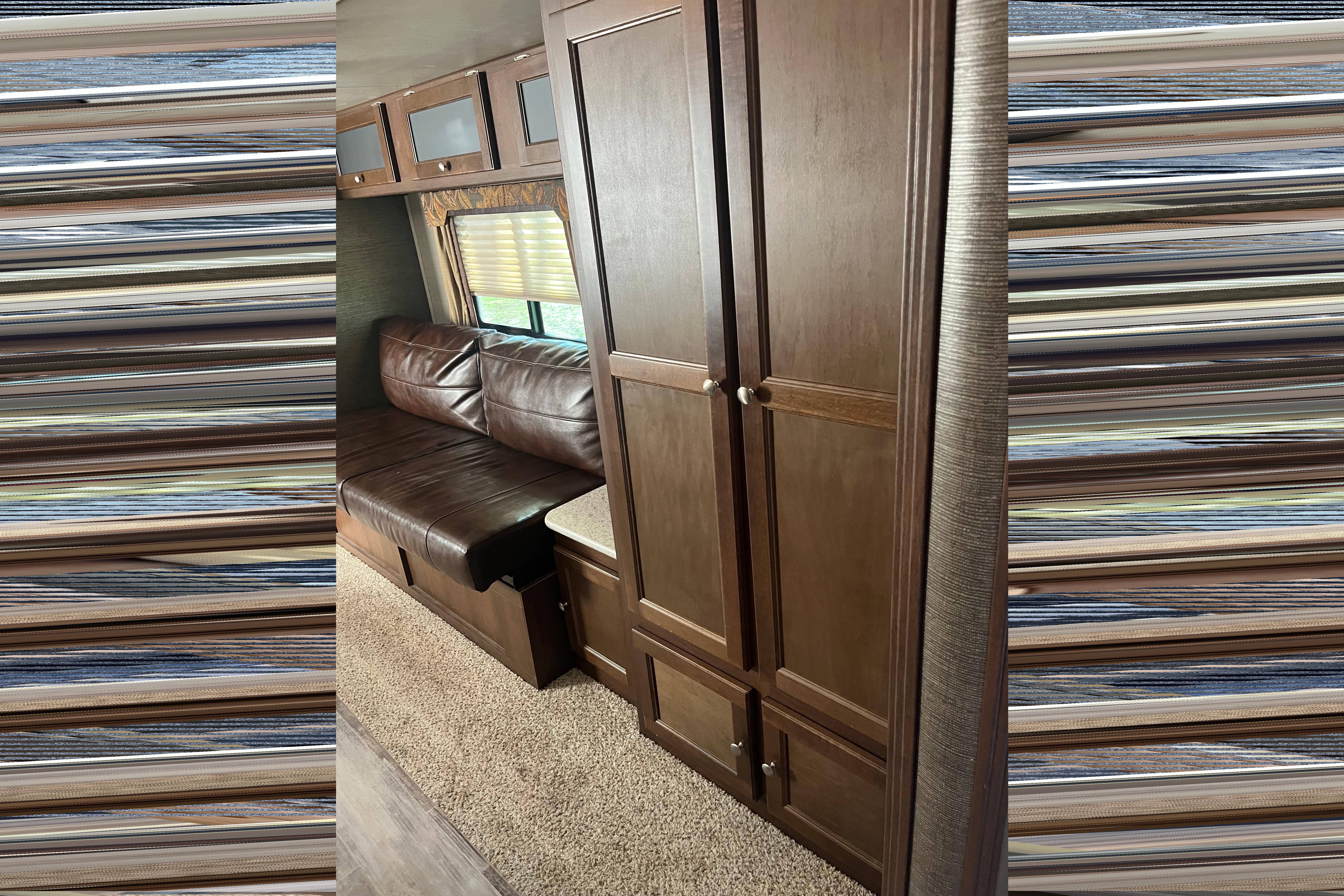Keystone Bullet 248RKS Sleeps 6!