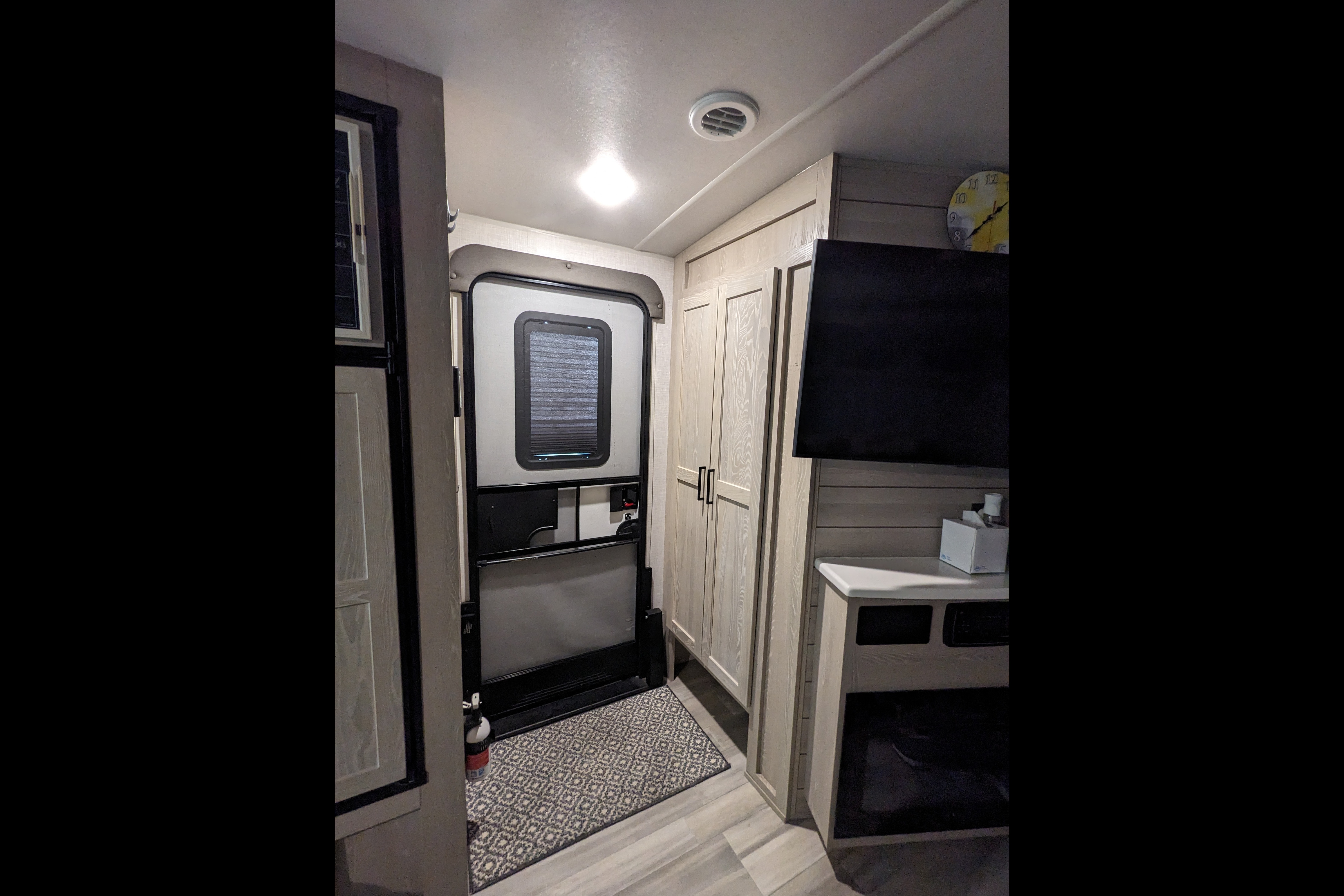 Rollin' Nest