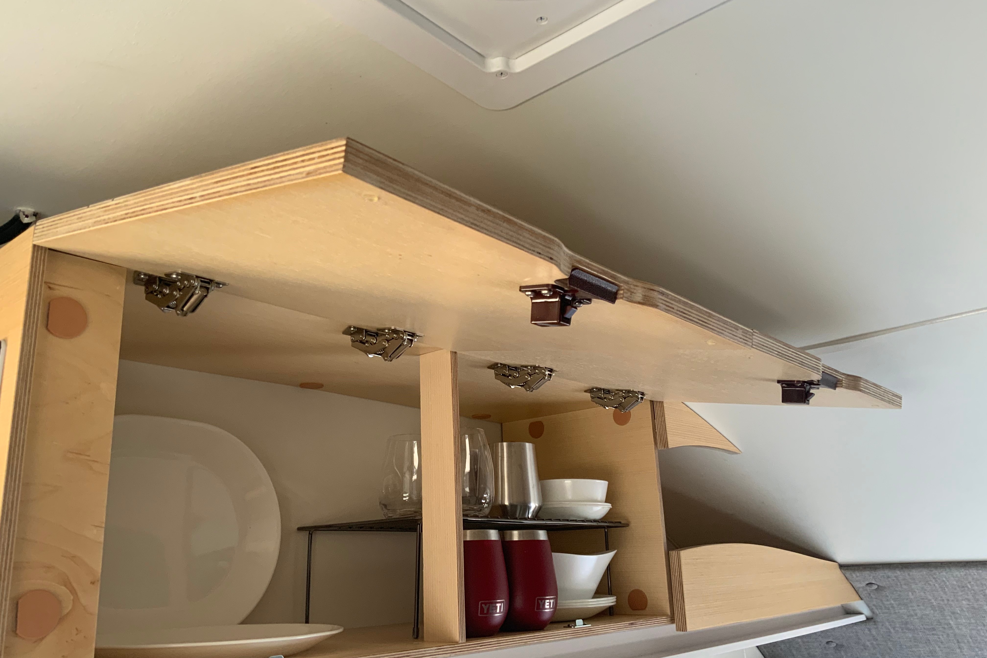 Nucamp  TAB 400 Travel Trailer