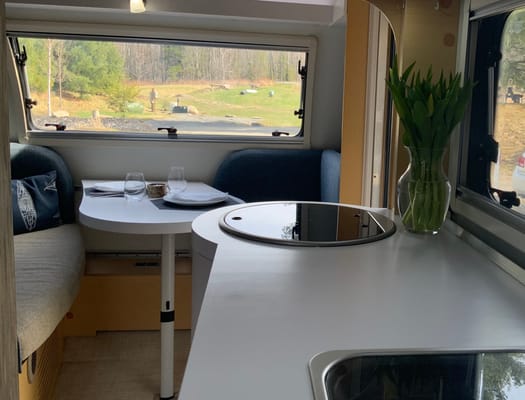 Nucamp TAB 400 Travel Trailer