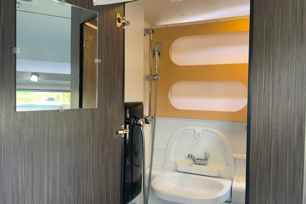 Nucamp TAB 400 Travel Trailer