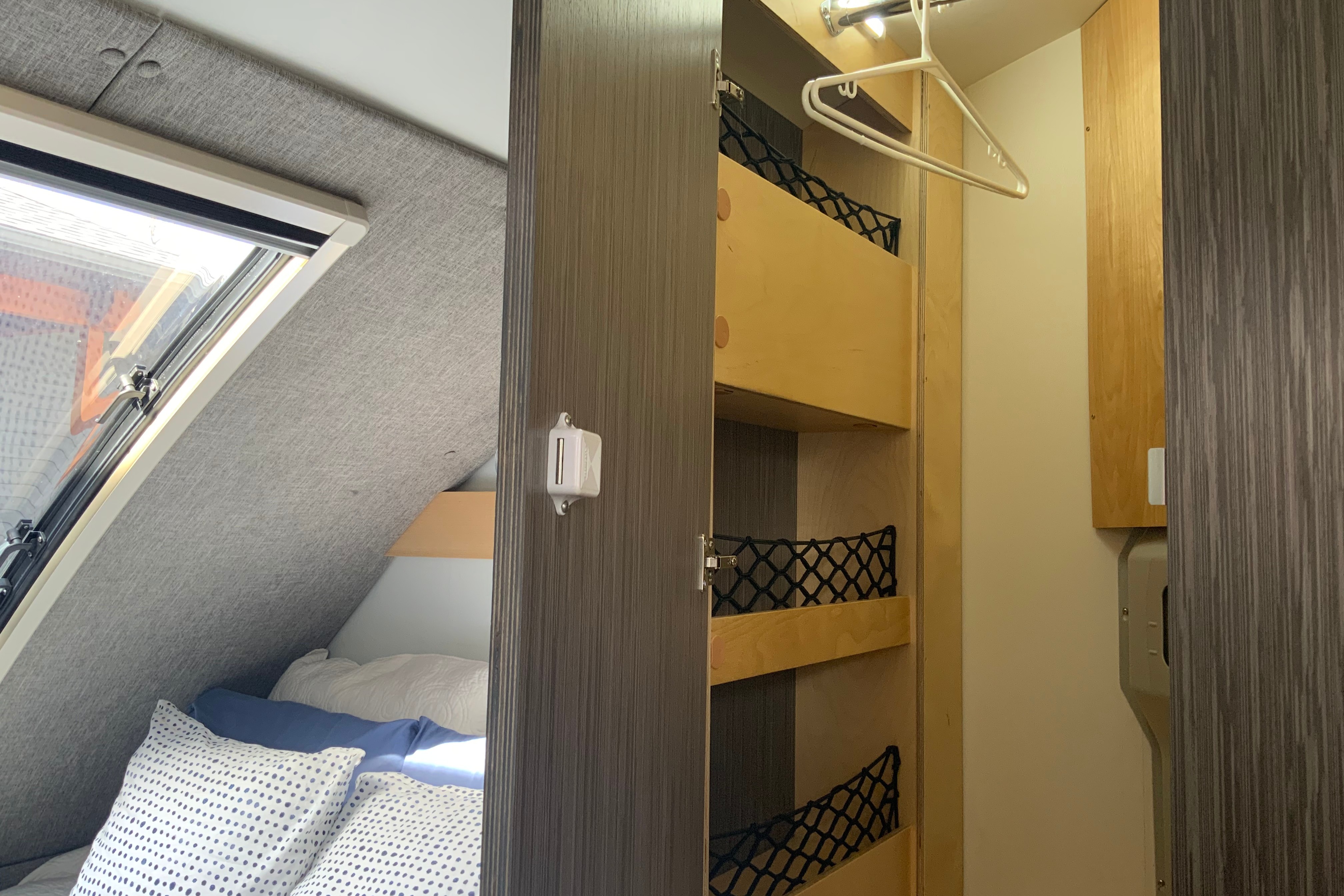 Nucamp  TAB 400 Travel Trailer