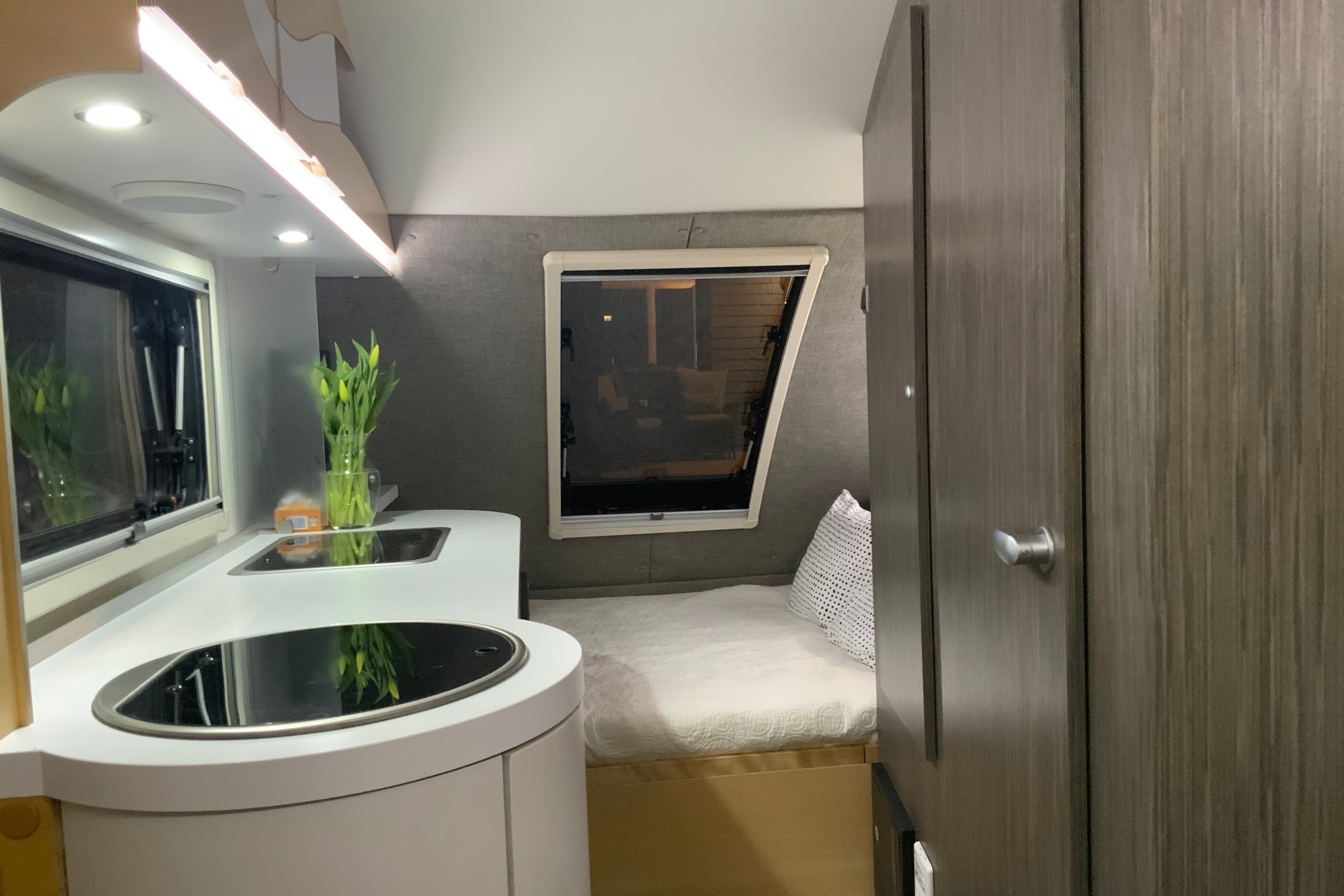 Nucamp  TAB 400 Travel Trailer