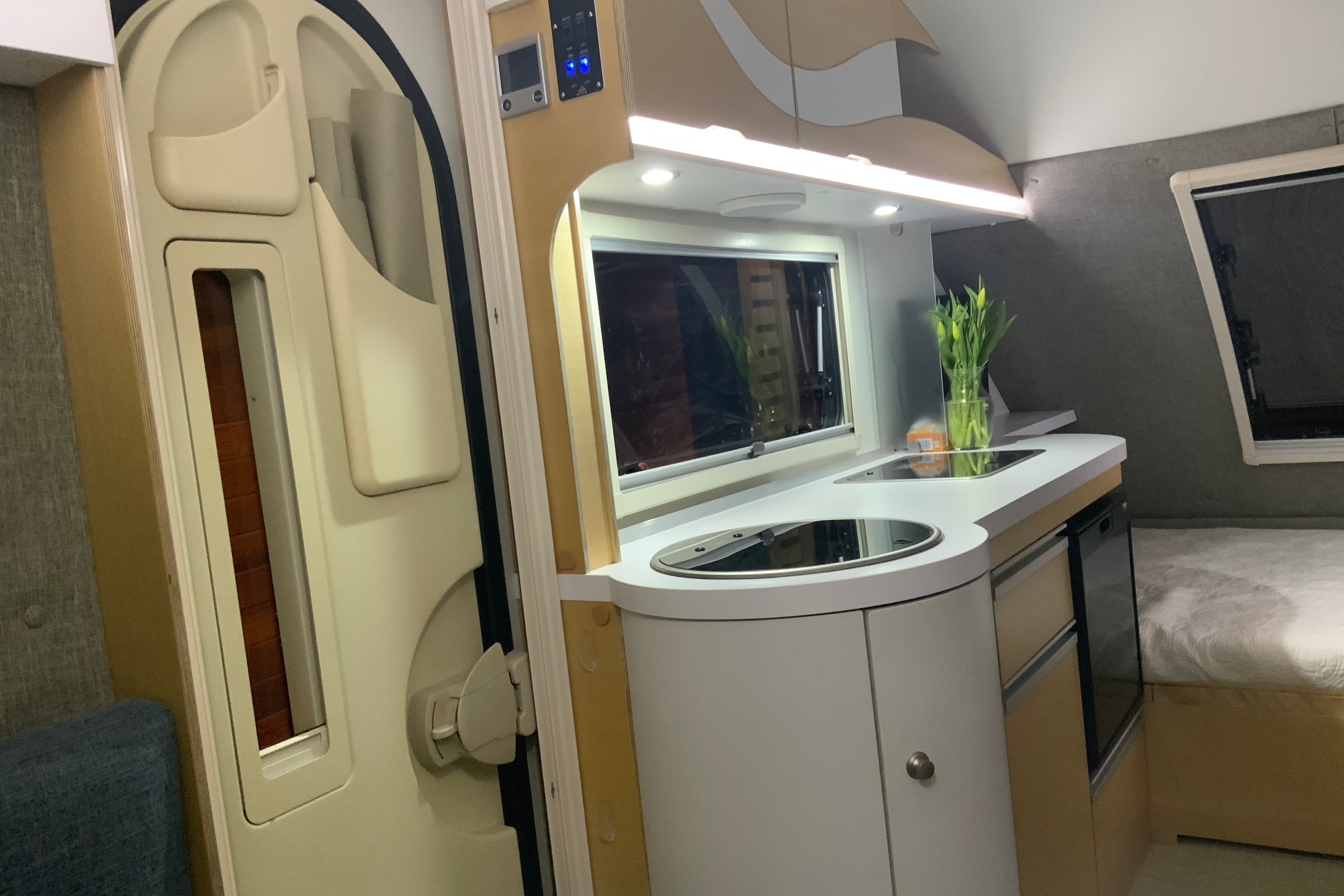 Nucamp  TAB 400 Travel Trailer