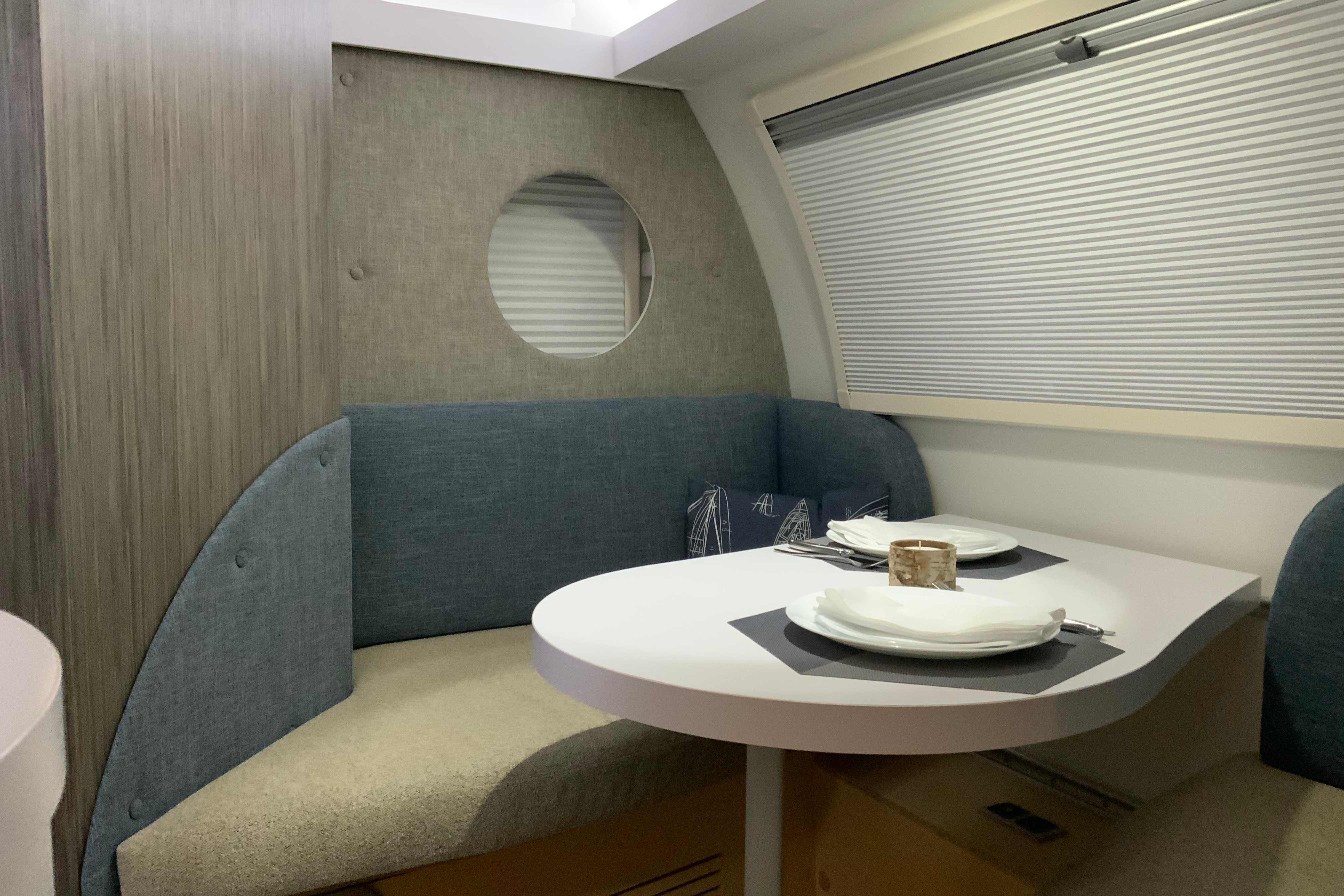 Nucamp  TAB 400 Travel Trailer