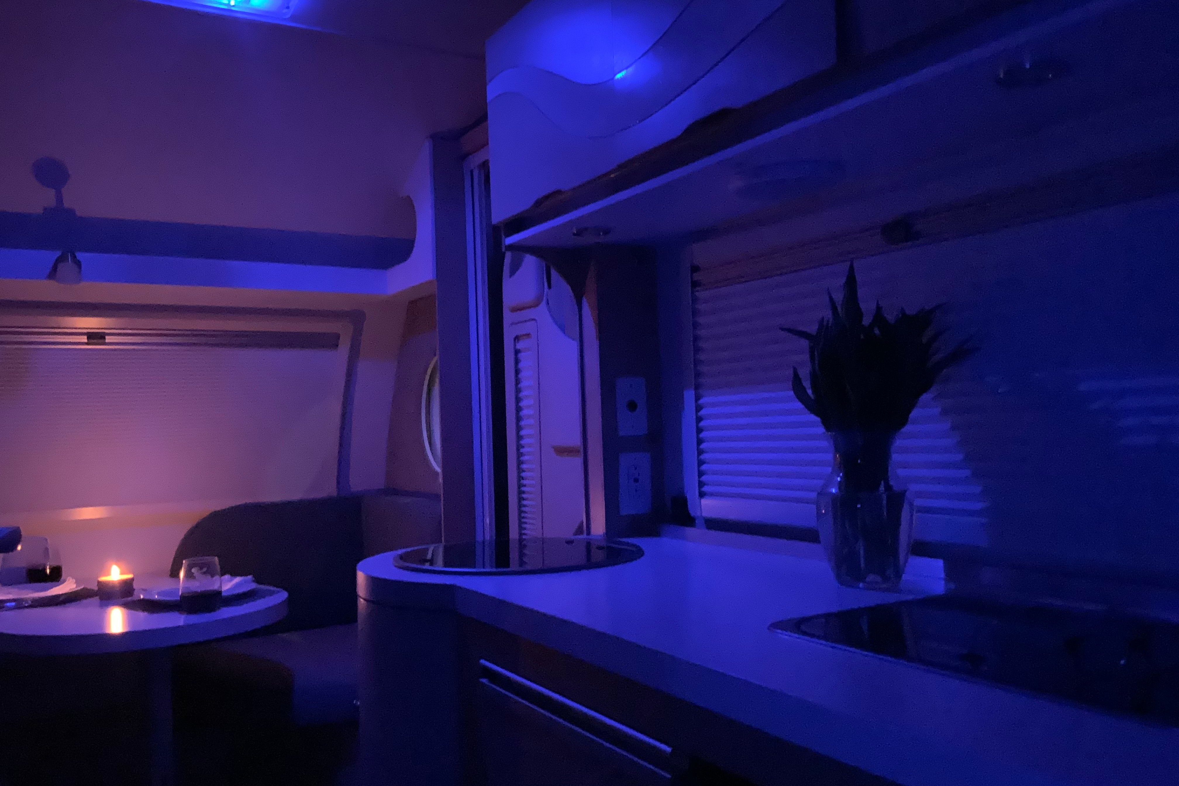 Nucamp  TAB 400 Travel Trailer
