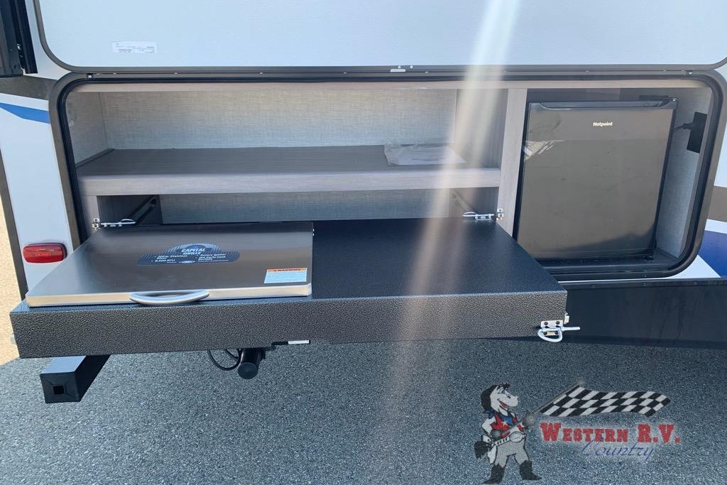 2021 Sunset Trail Bunk House Travel Trailer