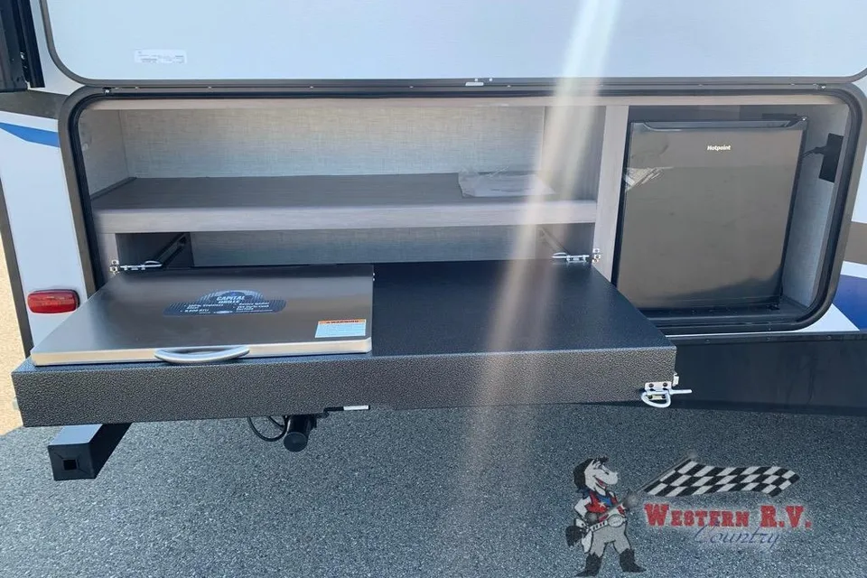 2021 Sunset Trail Bunk House Travel Trailer