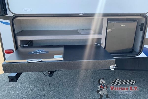 2021 Sunset Trail Bunk House Travel Trailer