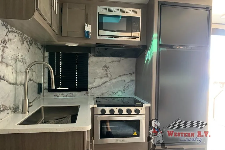 2021 Sunset Trail Bunk House Travel Trailer