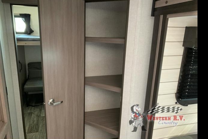 2021 Sunset Trail Bunk House Travel Trailer