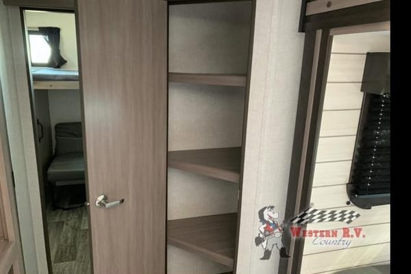 2021 Sunset Trail Bunk House Travel Trailer