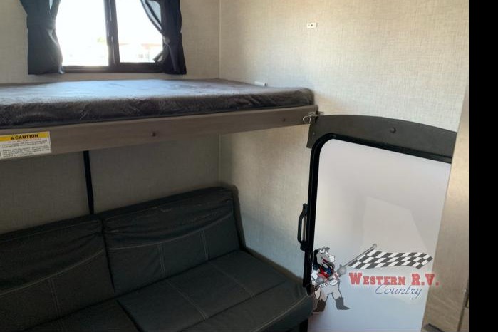 2021 Sunset Trail Bunk House Travel Trailer