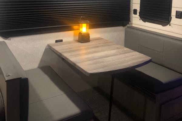 2021 Sunset Trail Bunk House Travel Trailer