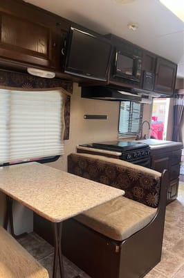 Family Basecamp: Built for Little Ones