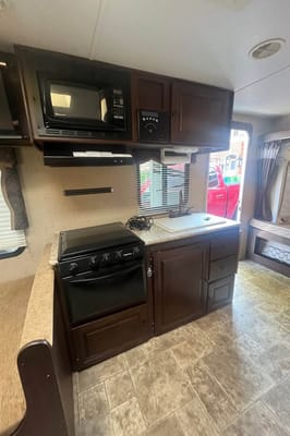 Family Basecamp: Built for Little Ones