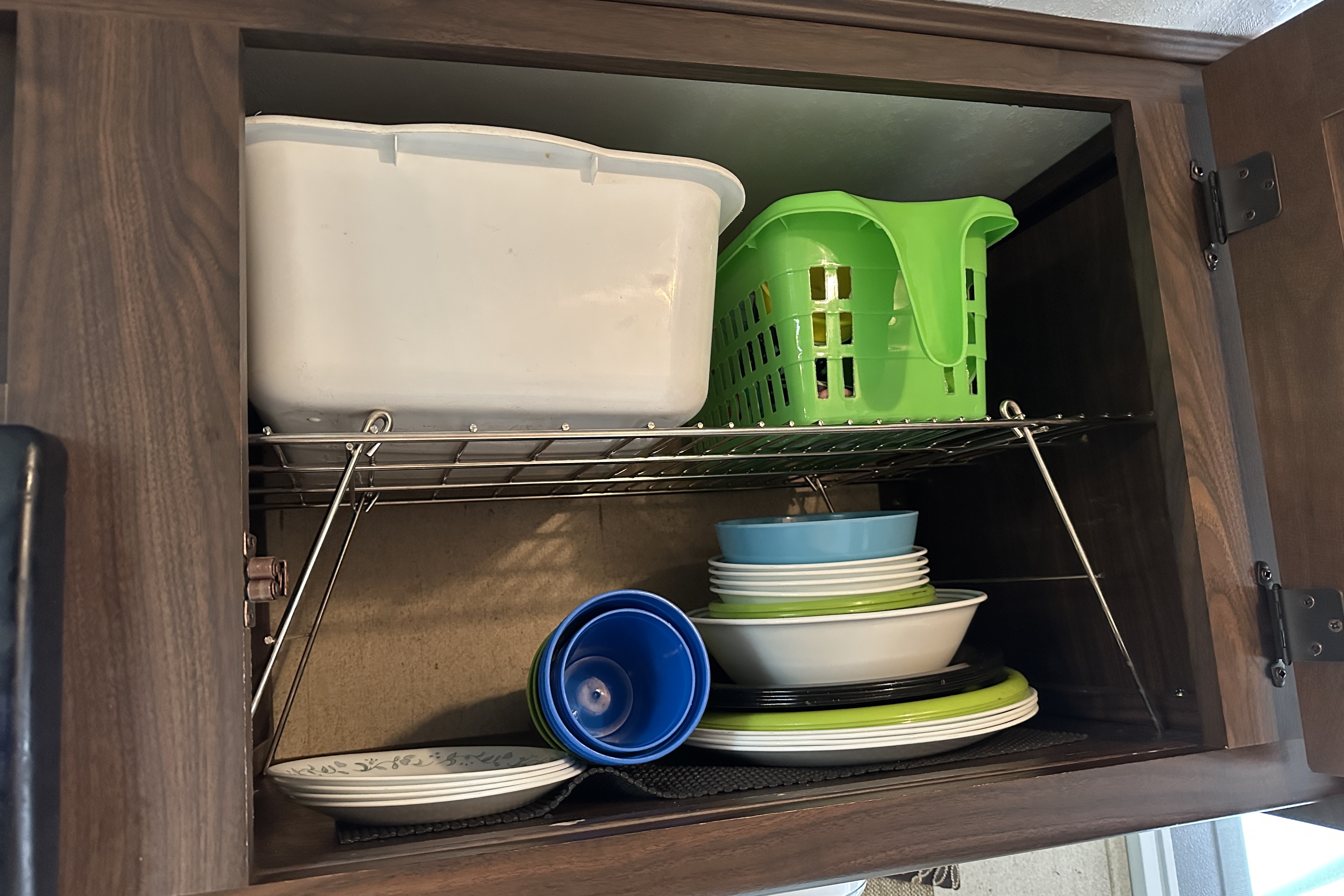 Family Basecamp: Built for Little Ones