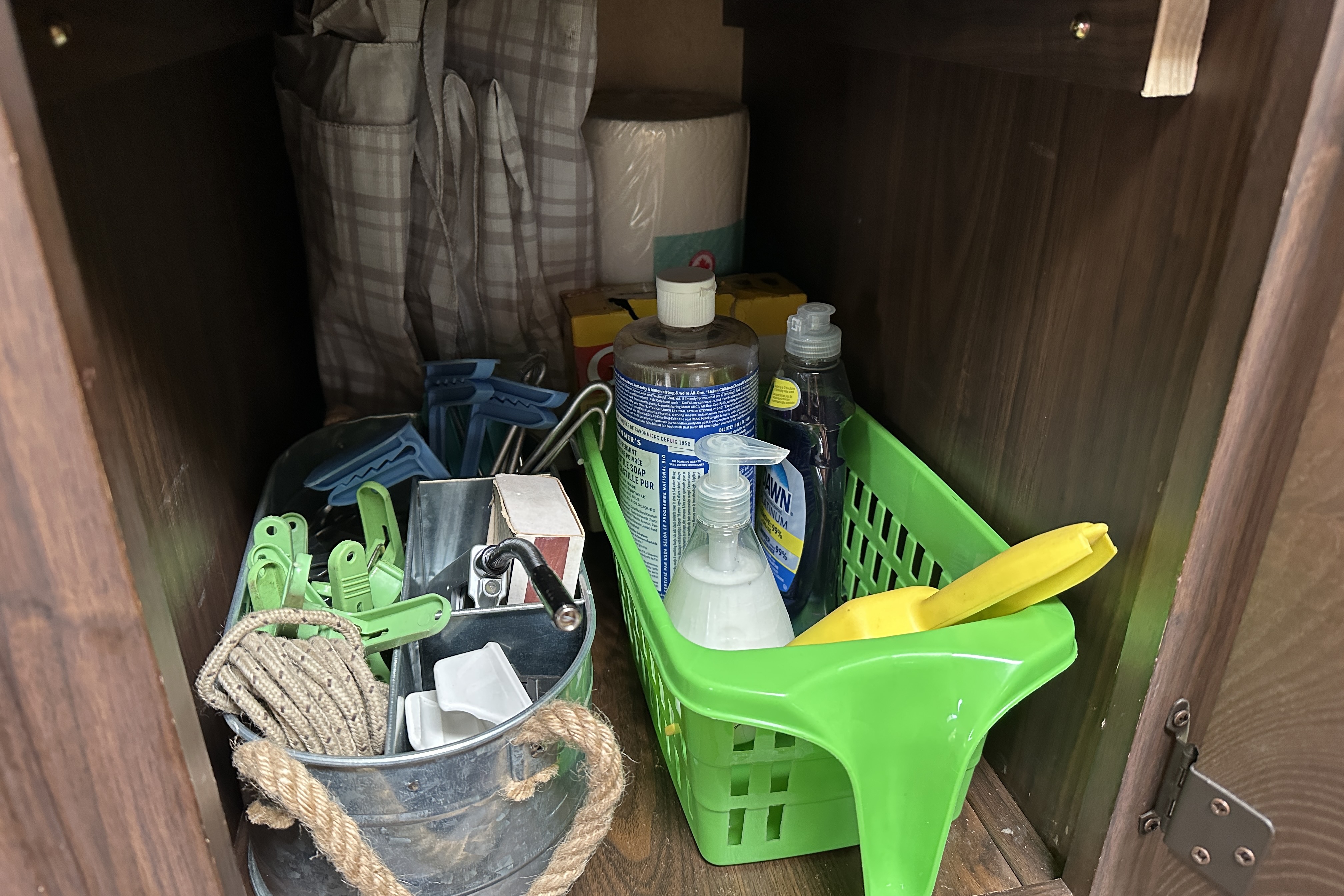 Family Basecamp: Built for Little Ones