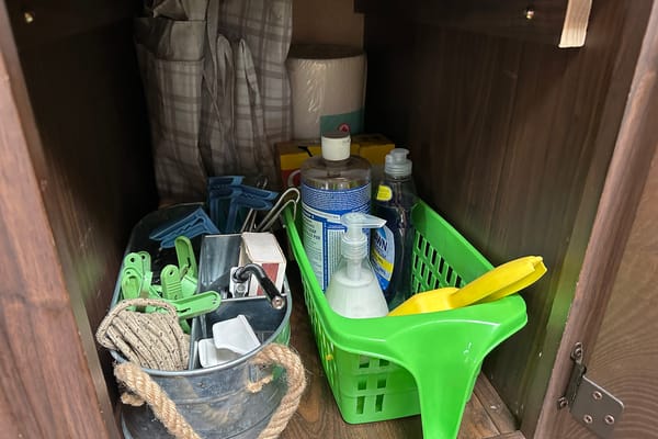 Family Basecamp: Built for Little Ones