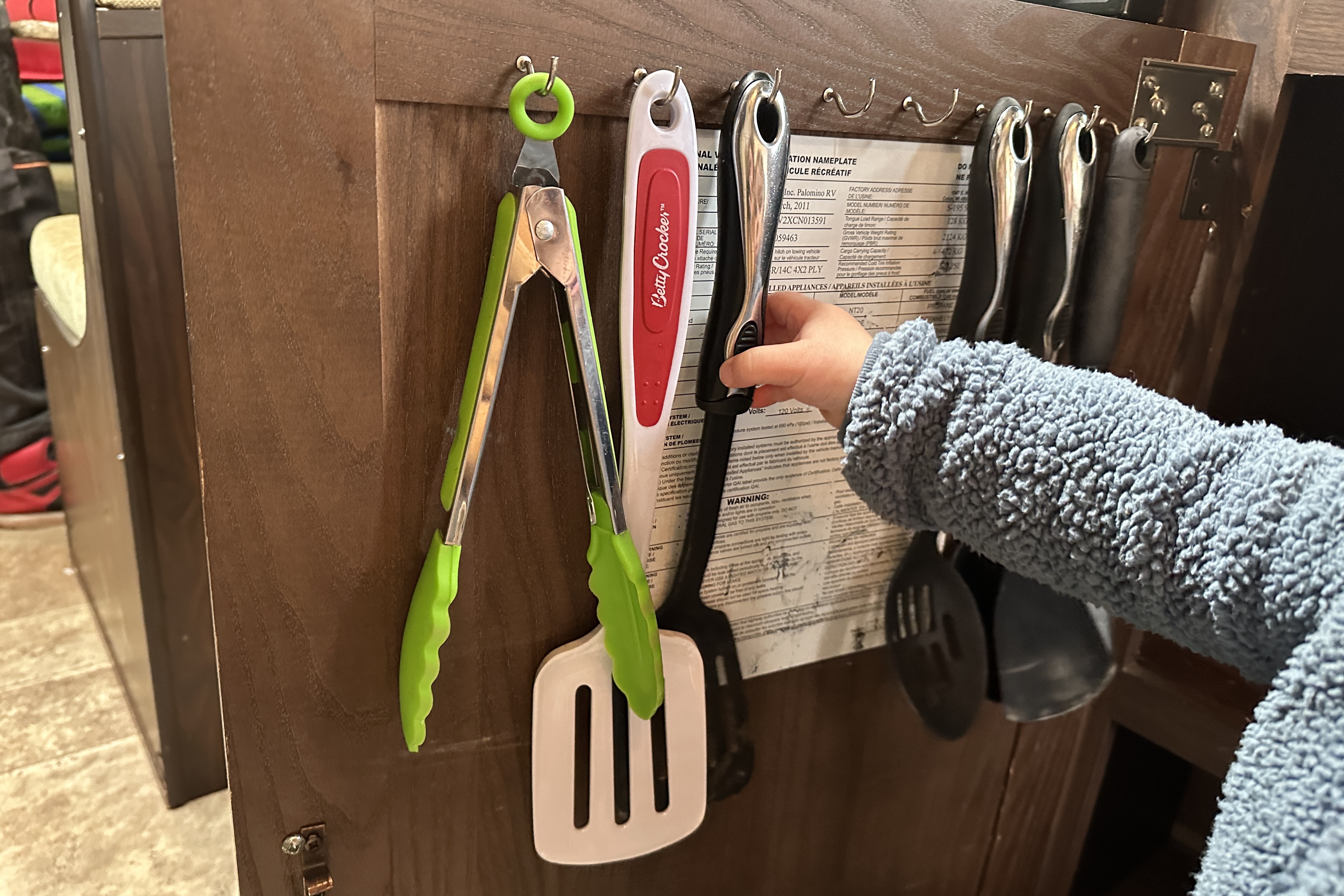 Family Basecamp: Built for Little Ones