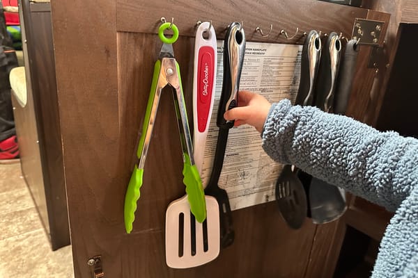 Family Basecamp: Built for Little Ones