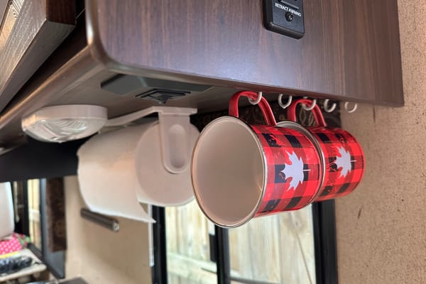 Family Basecamp: Built for Little Ones