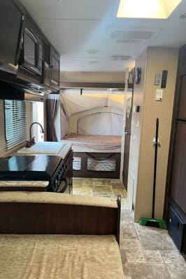 Family Basecamp: Built for Little Ones