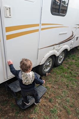 Family Basecamp: Built for Little Ones