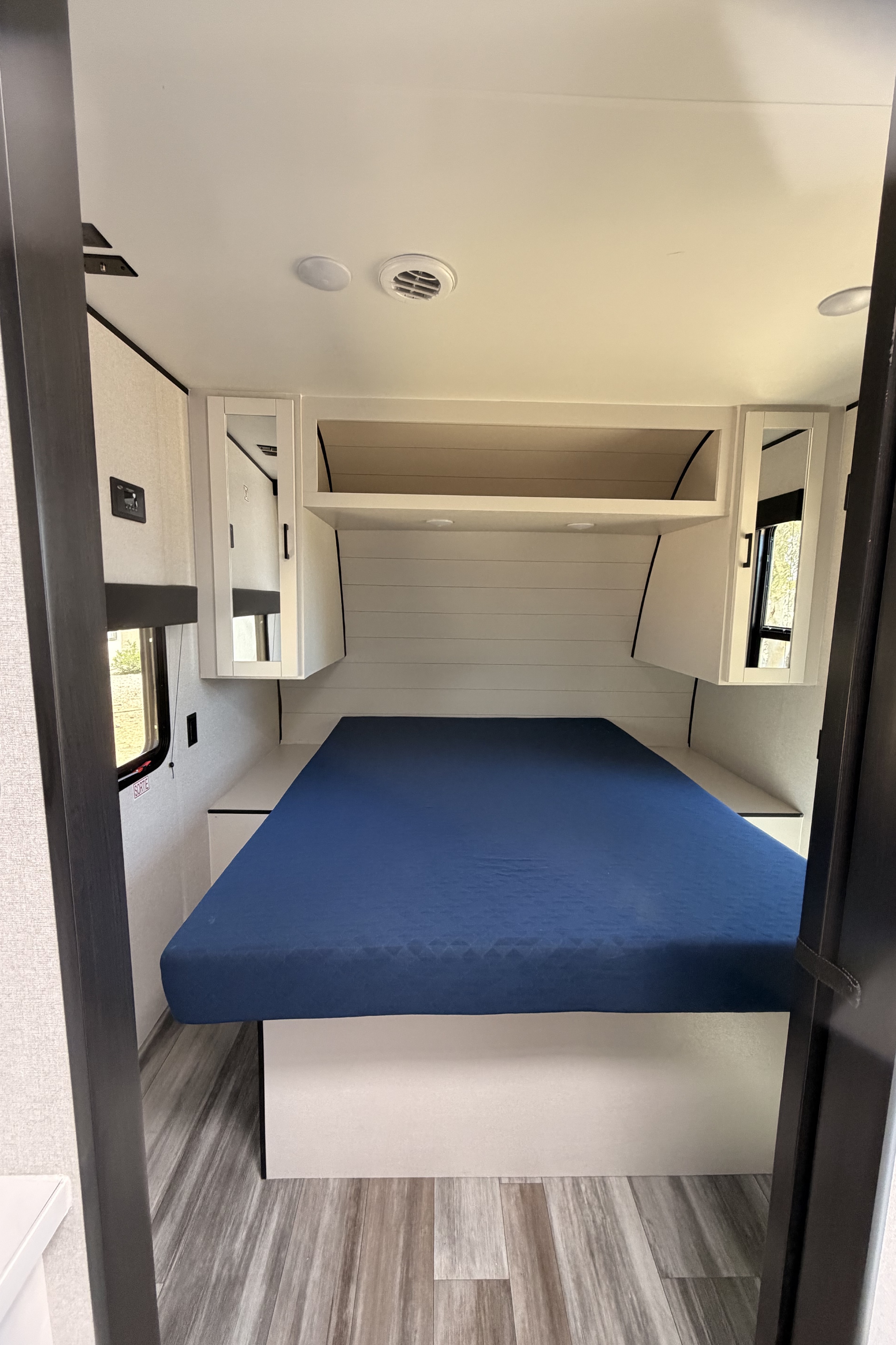 ARISTIDES's Jayco Jay Flight Six Travel Trailer