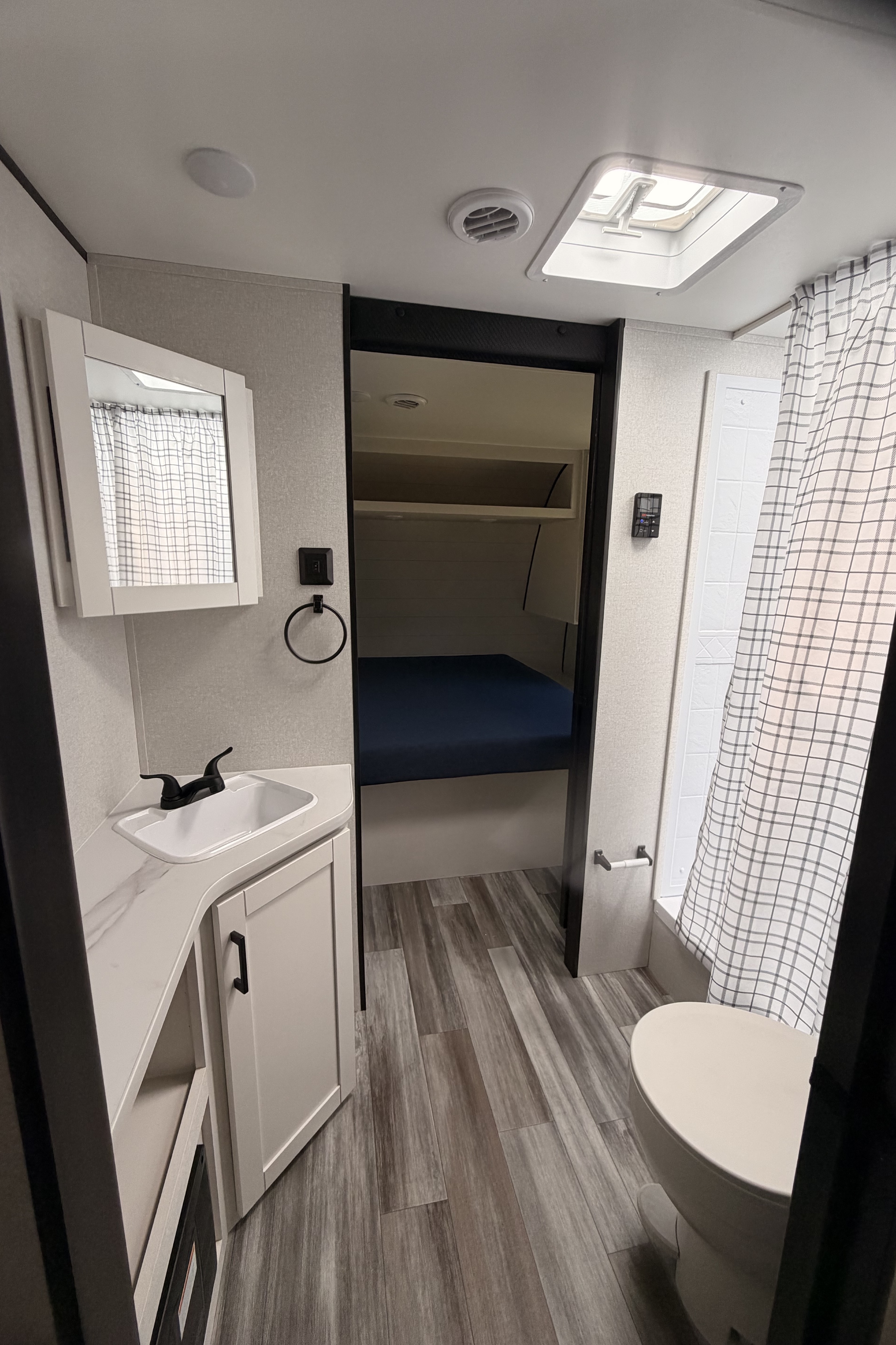 ARISTIDES's Jayco Jay Flight Six Travel Trailer