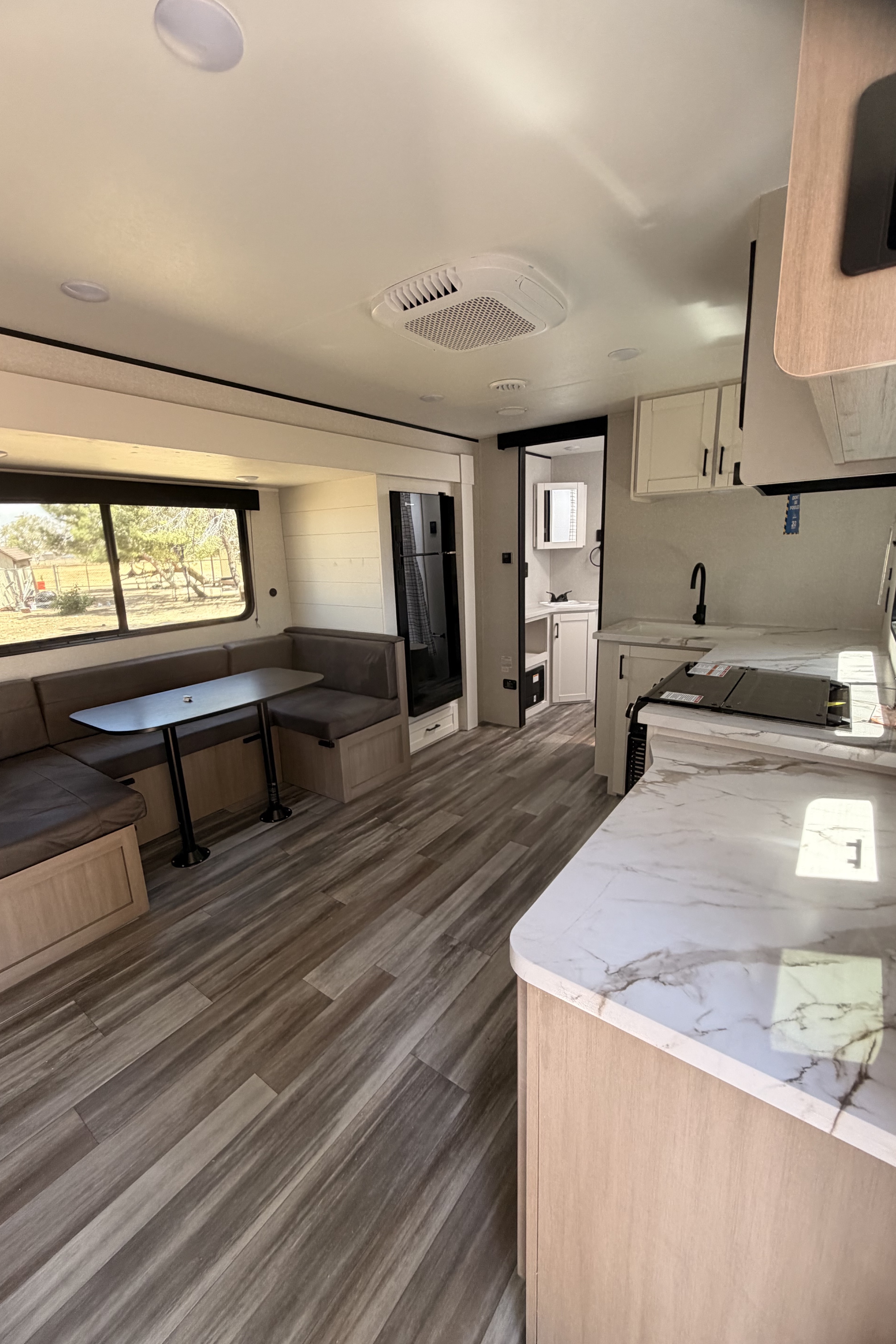 ARISTIDES's Jayco Jay Flight Six Travel Trailer